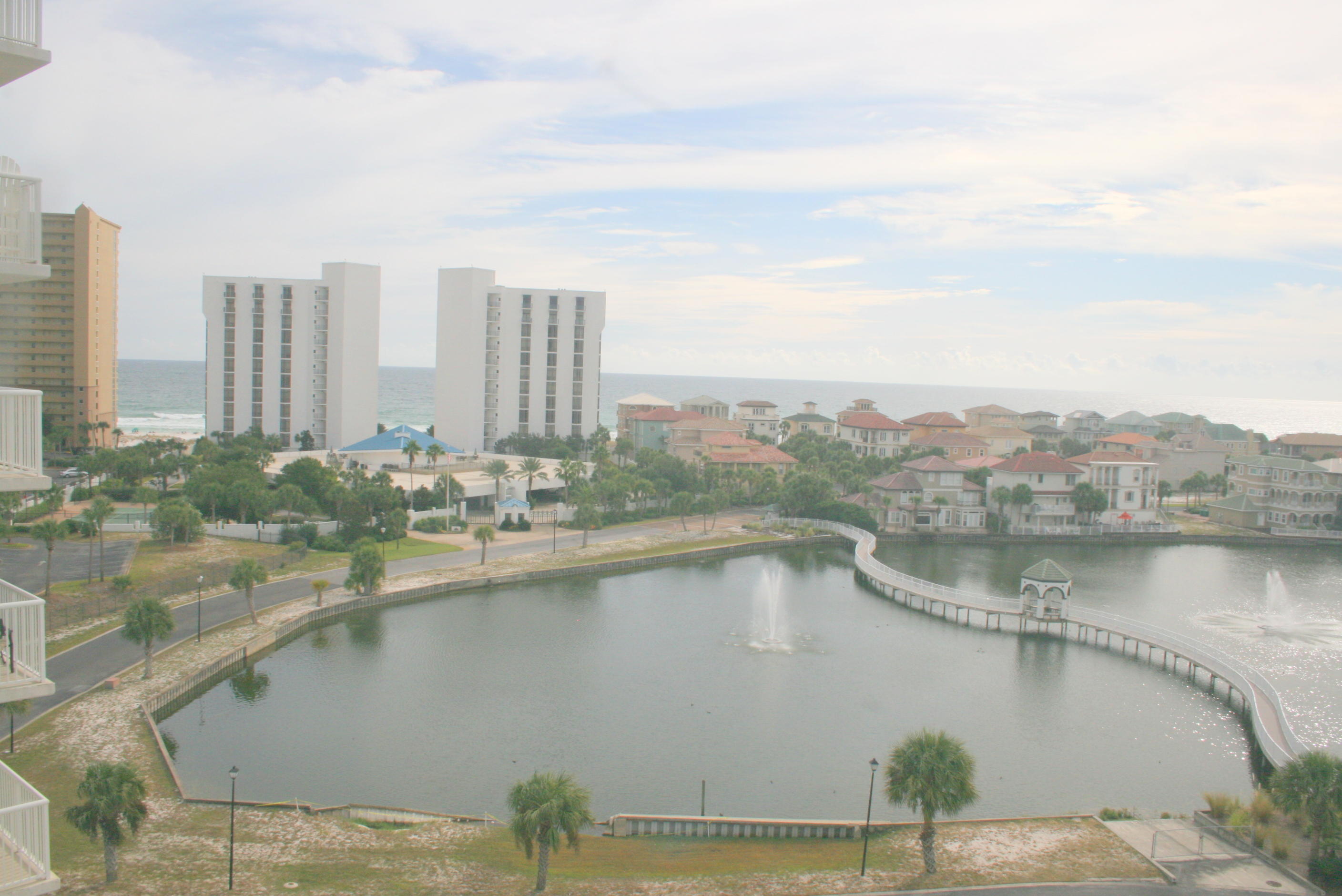 TERRACE AT PELICAN BEACH - Residential