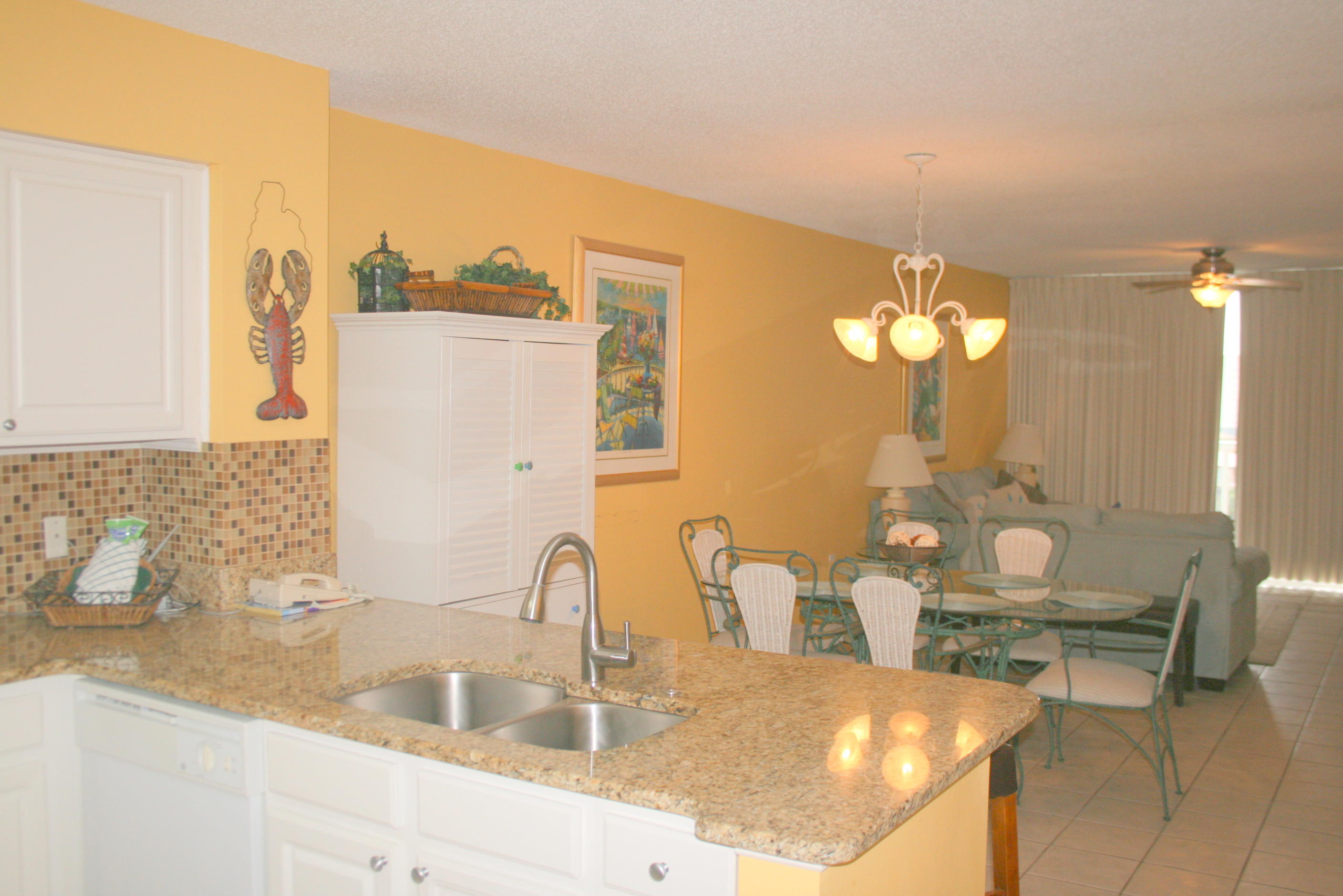 TERRACE AT PELICAN BEACH - Residential