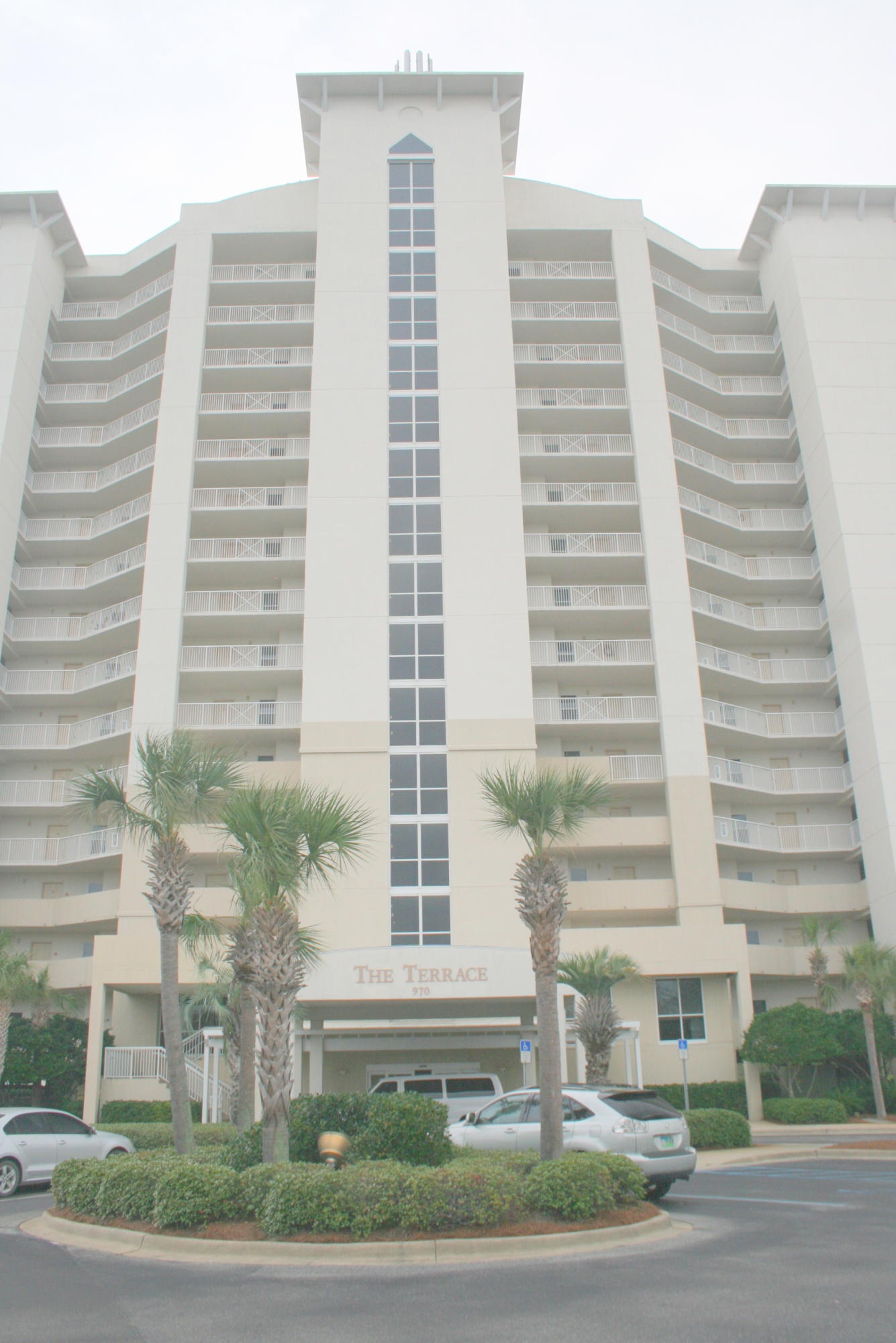 TERRACE AT PELICAN BEACH - Residential