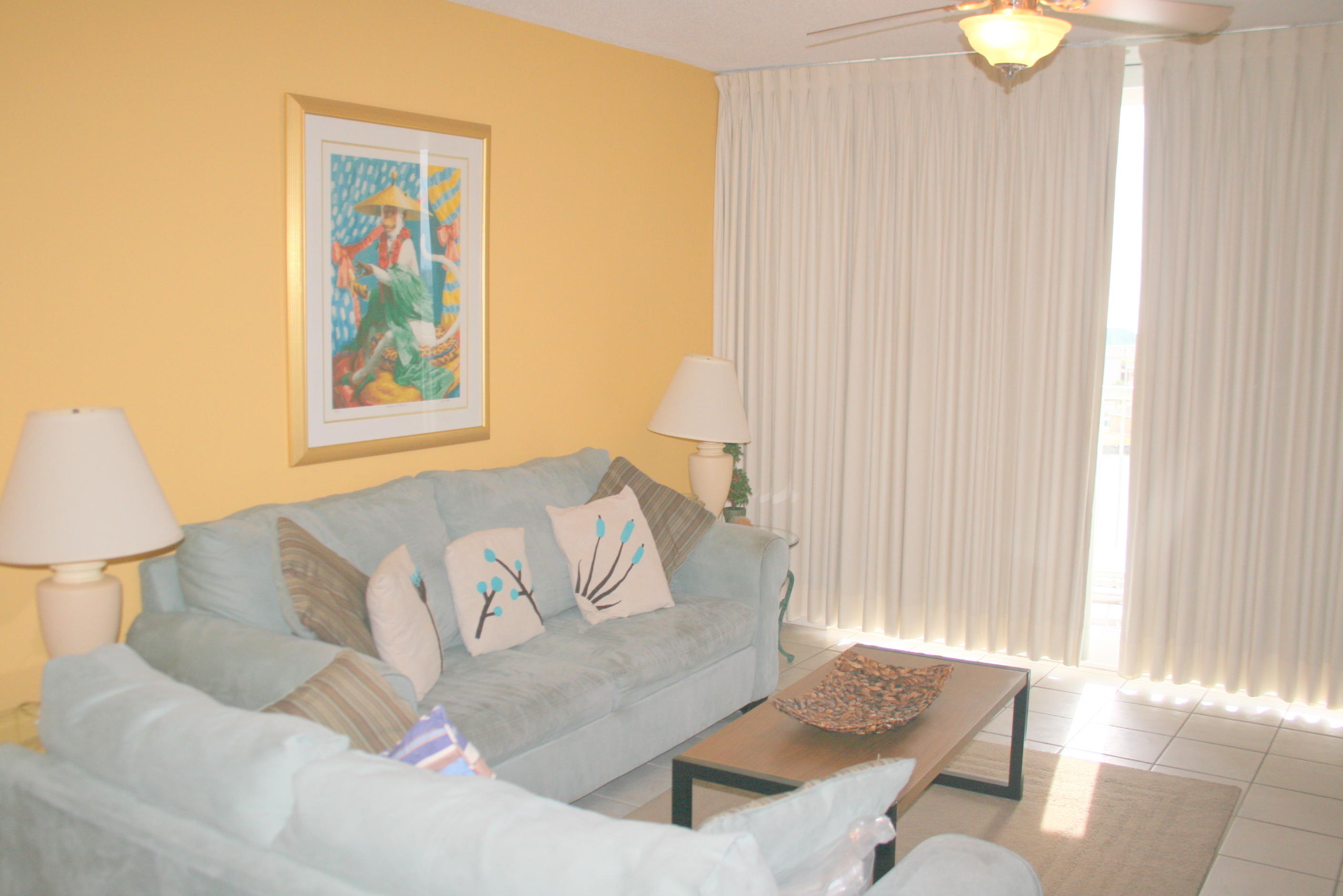 TERRACE AT PELICAN BEACH - Residential