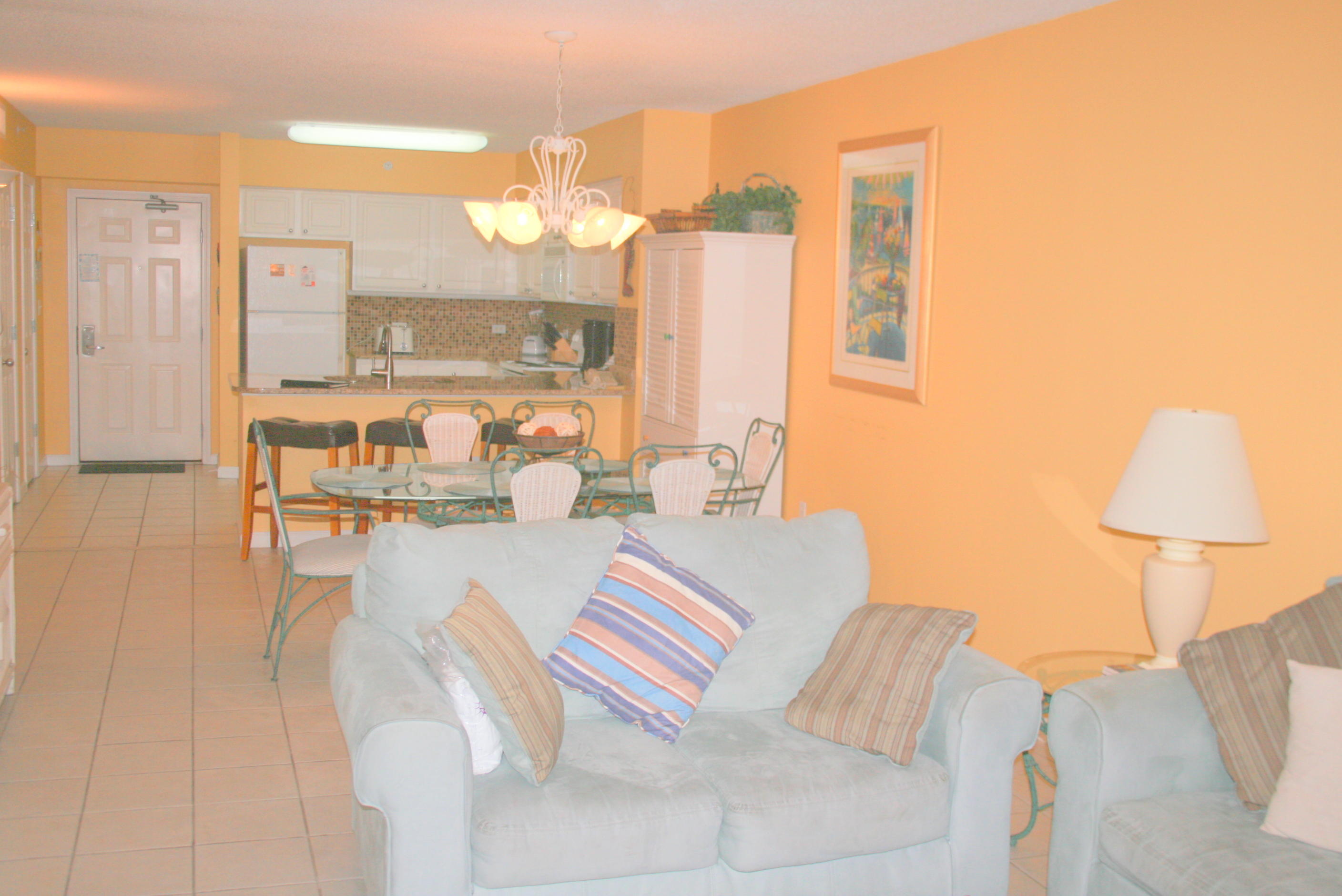 TERRACE AT PELICAN BEACH - Residential