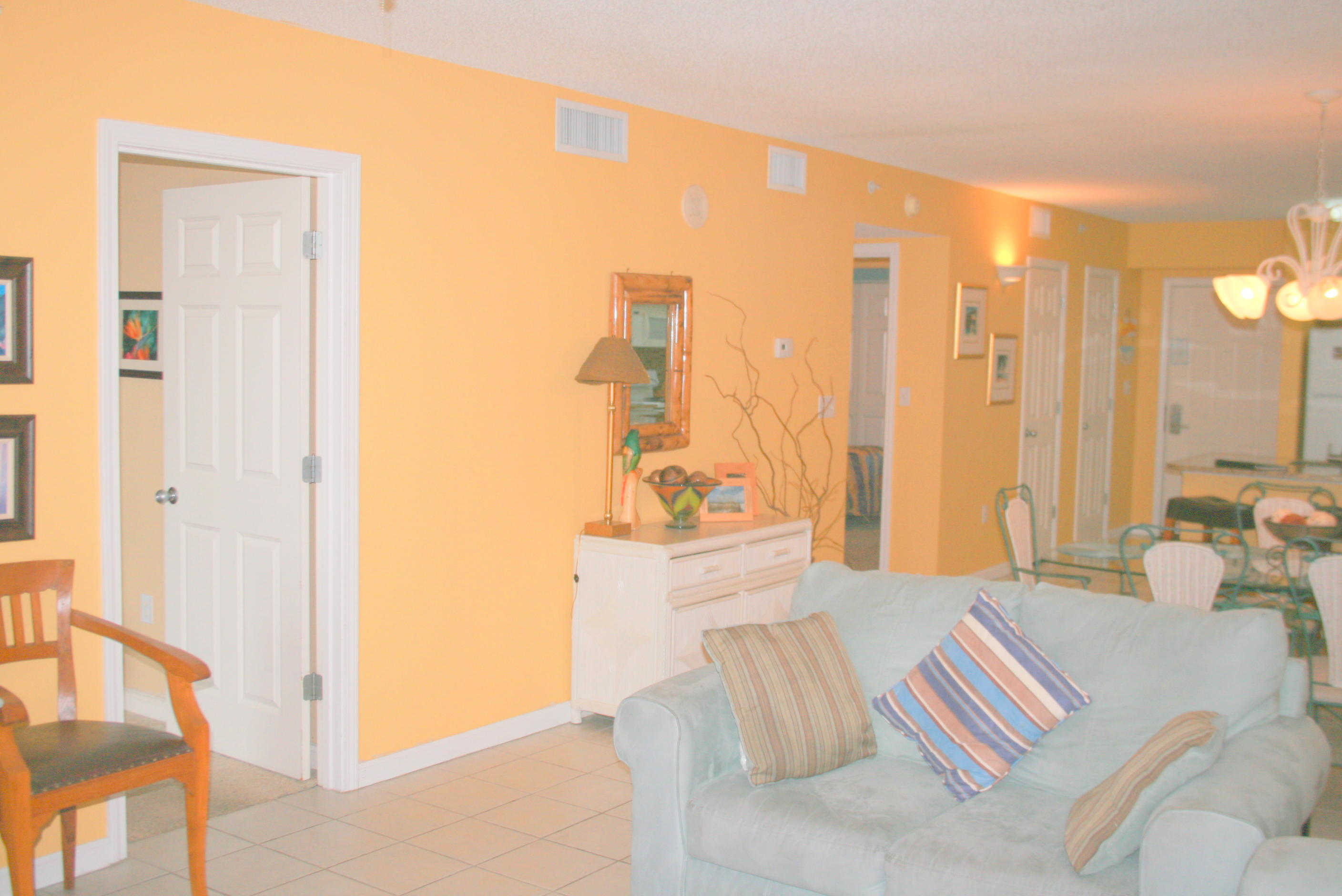 TERRACE AT PELICAN BEACH - Residential