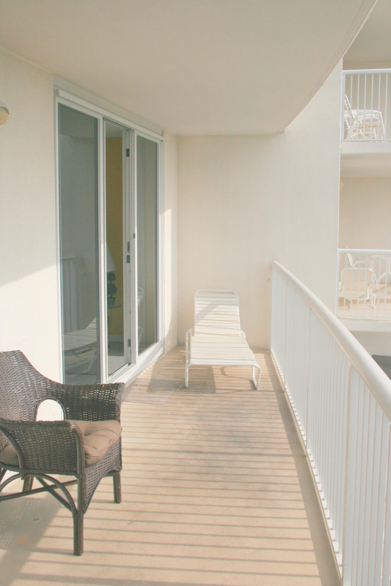 TERRACE AT PELICAN BEACH - Residential