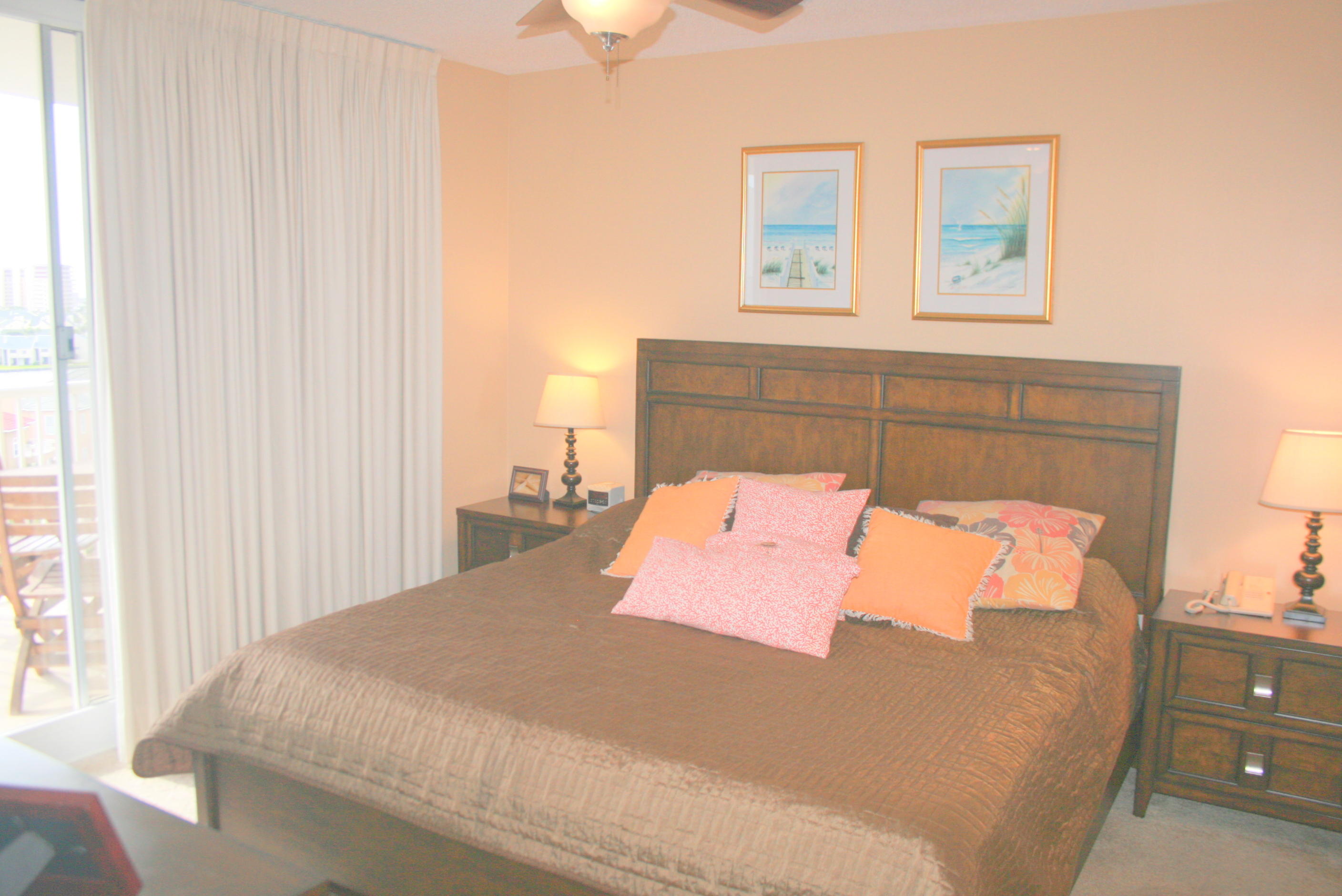 TERRACE AT PELICAN BEACH - Residential