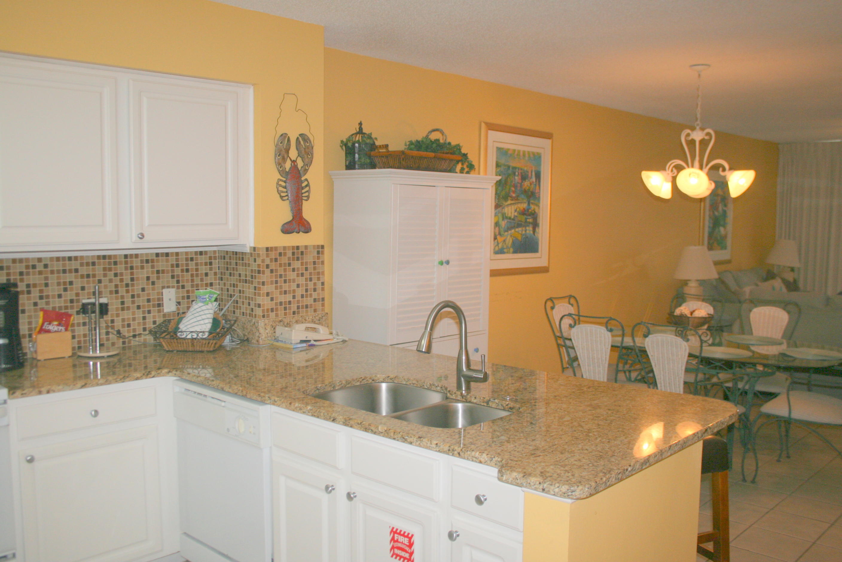 TERRACE AT PELICAN BEACH - Residential