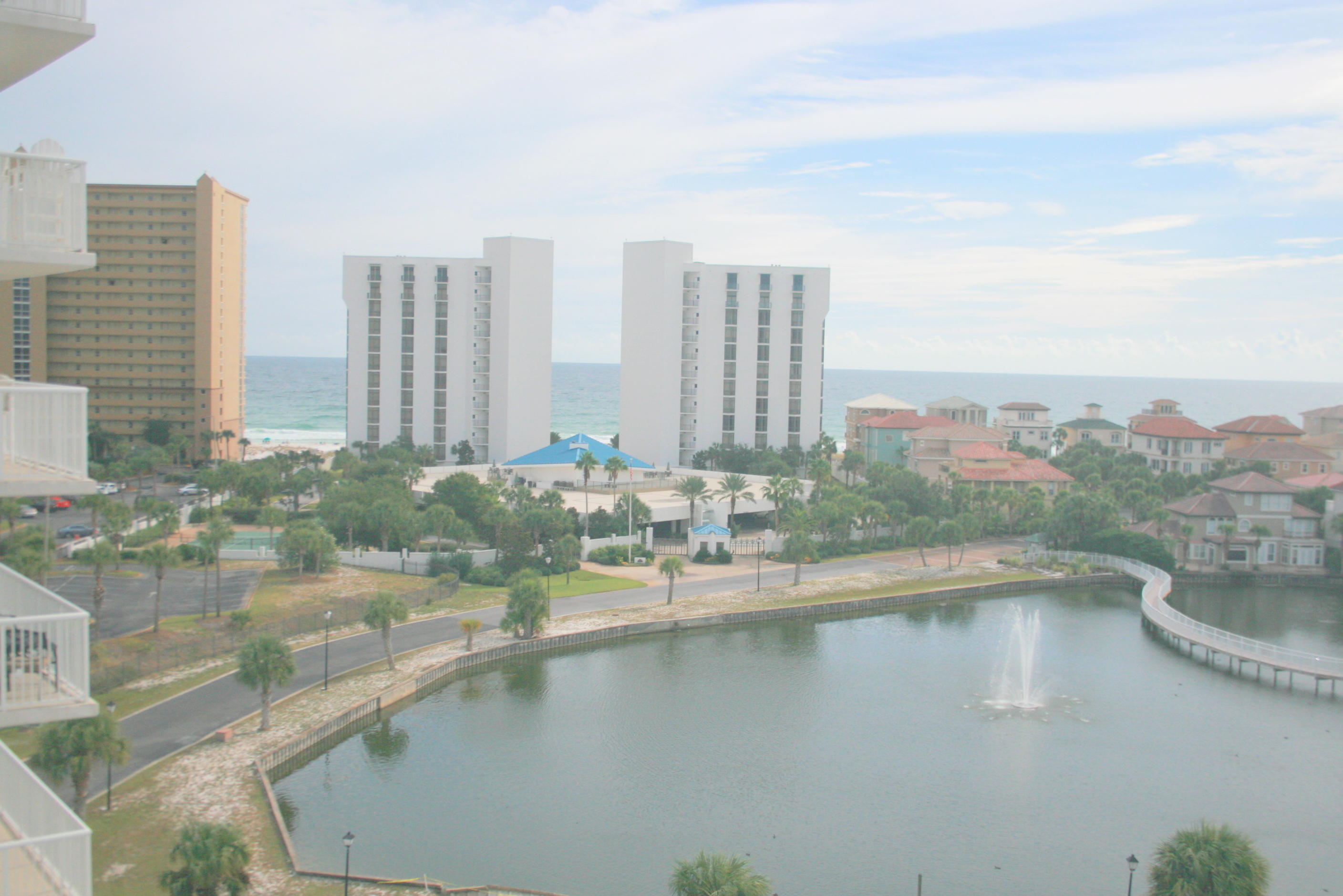 TERRACE AT PELICAN BEACH - Residential