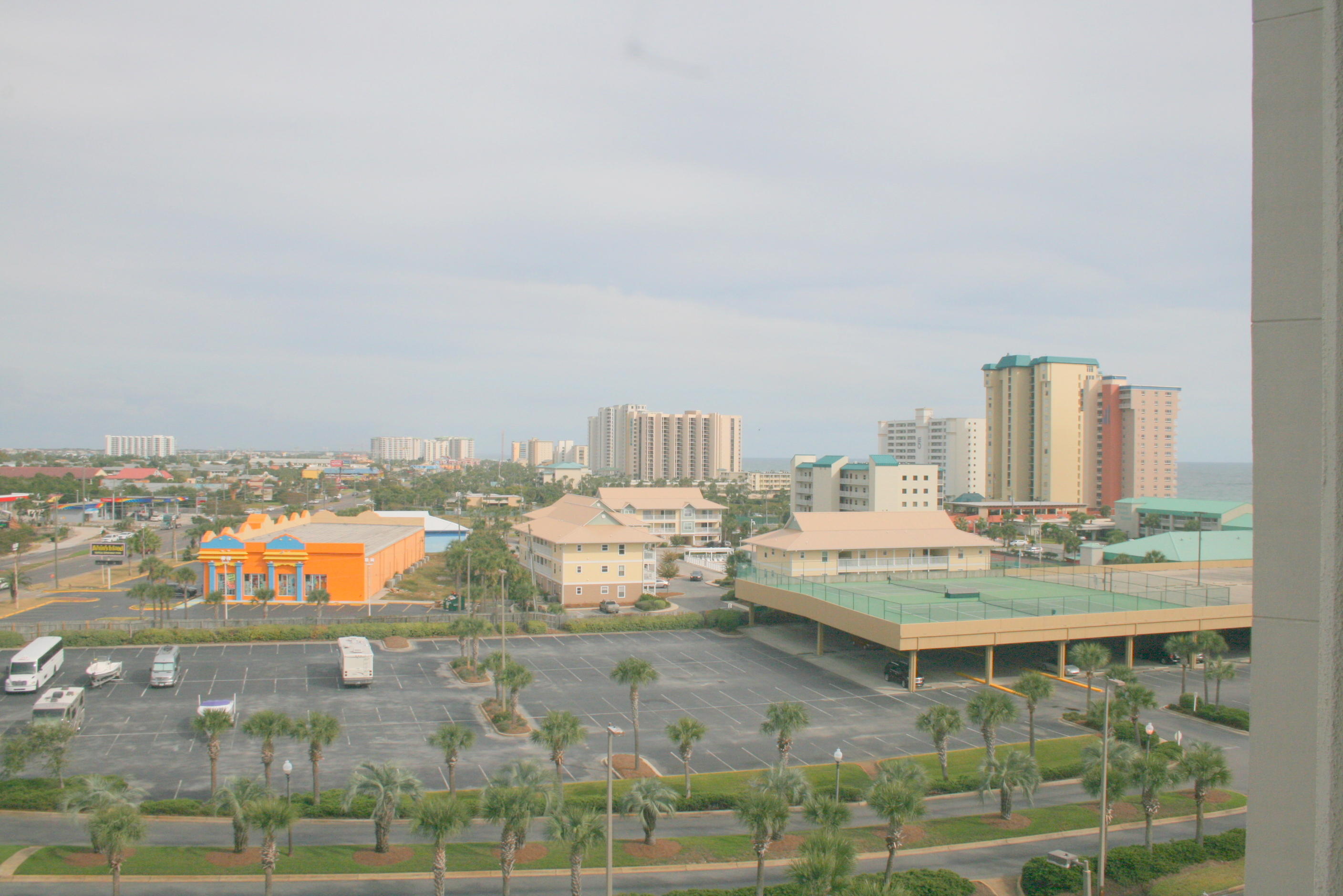 TERRACE AT PELICAN BEACH - Residential