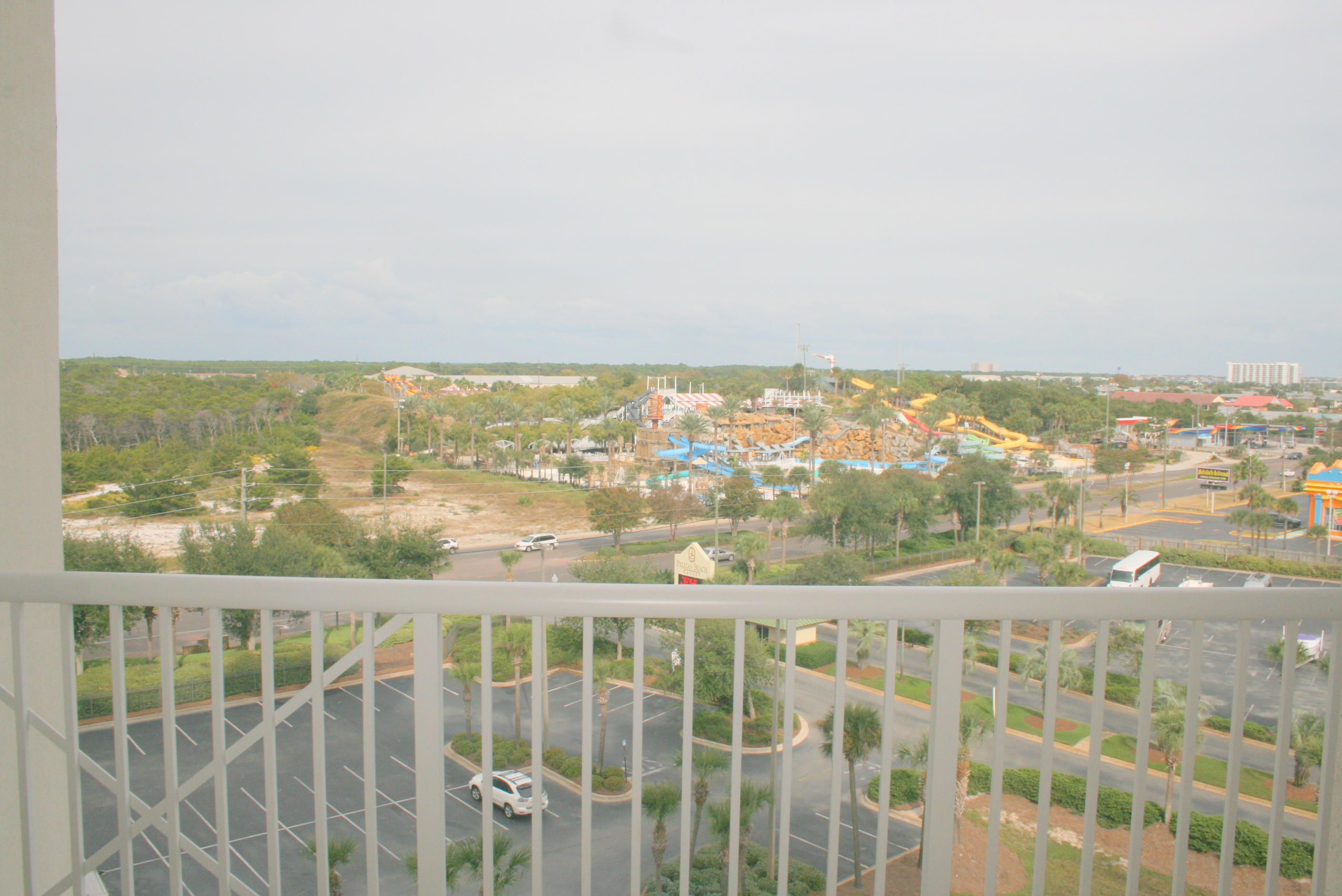 TERRACE AT PELICAN BEACH - Residential