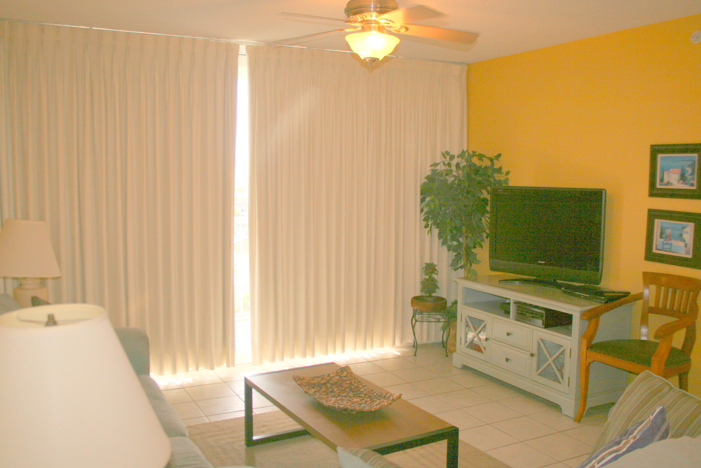 TERRACE AT PELICAN BEACH - Residential