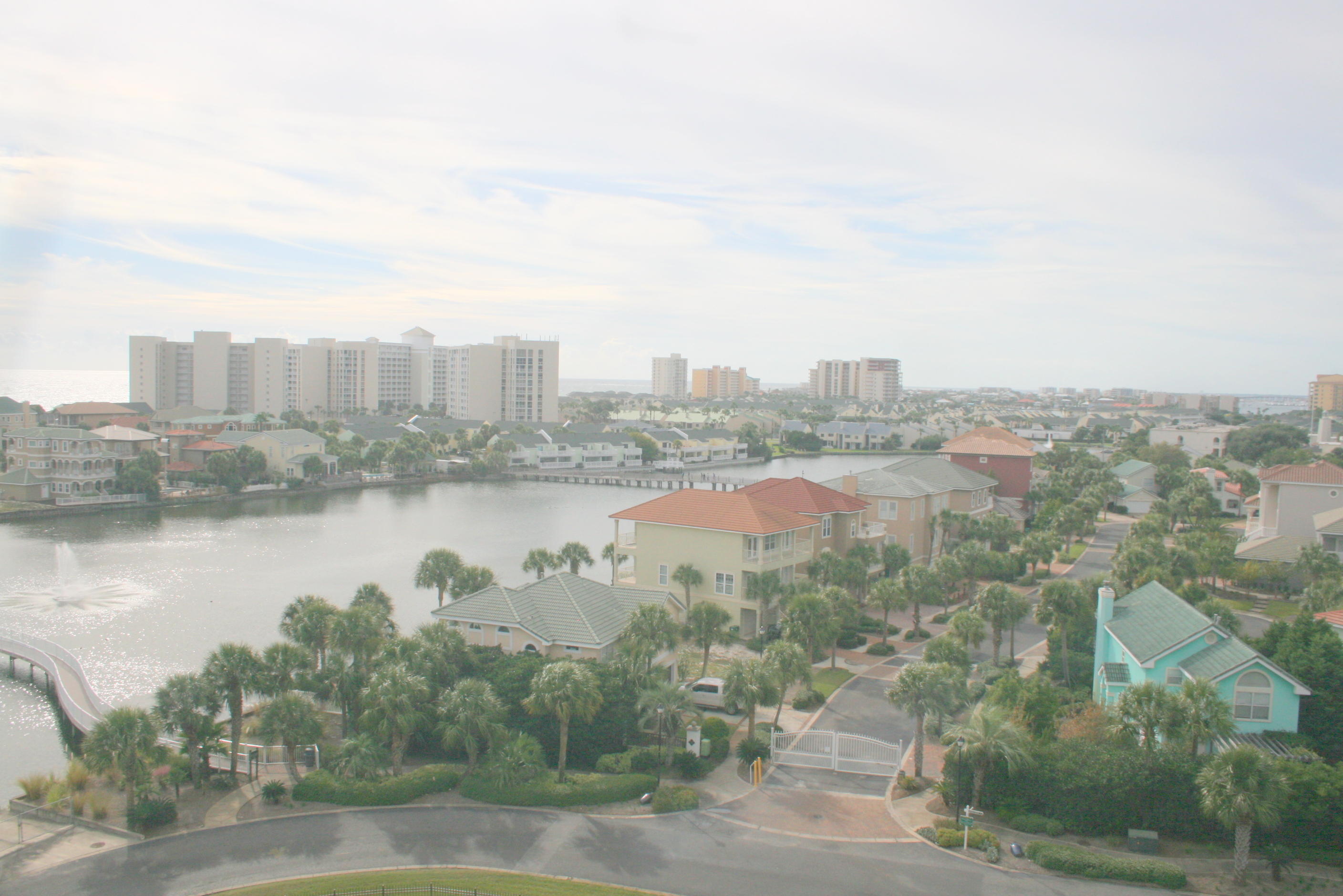 TERRACE AT PELICAN BEACH - Residential
