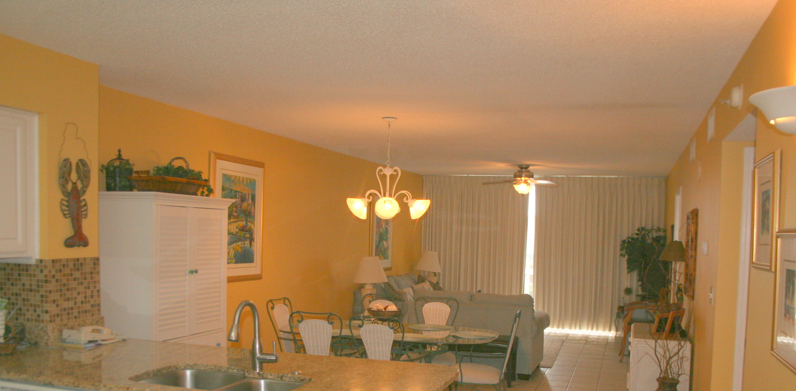 TERRACE AT PELICAN BEACH - Residential