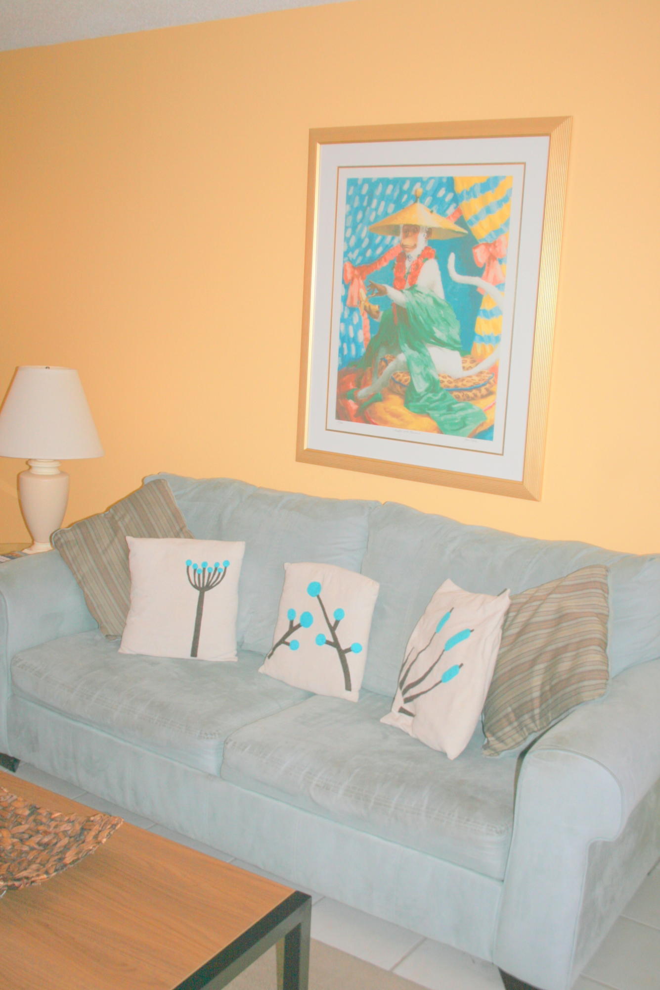 TERRACE AT PELICAN BEACH - Residential