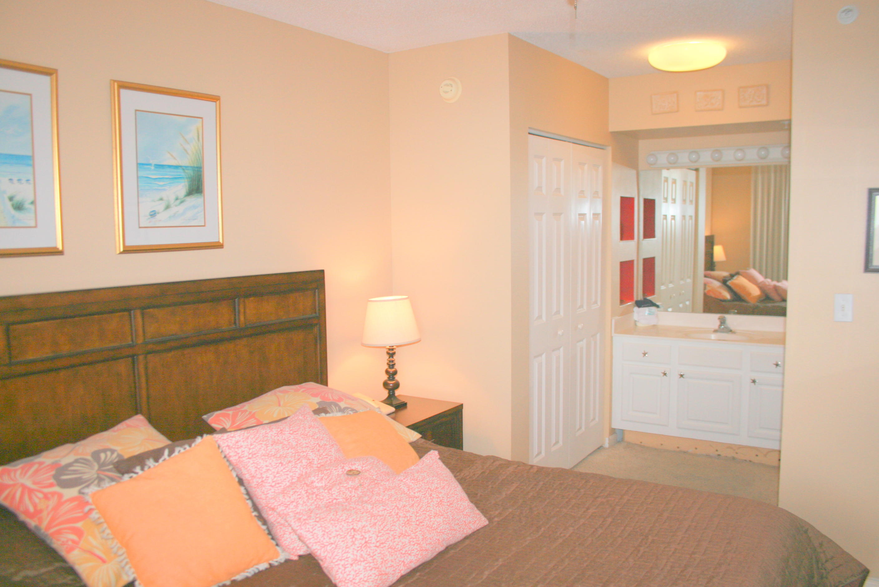 TERRACE AT PELICAN BEACH - Residential