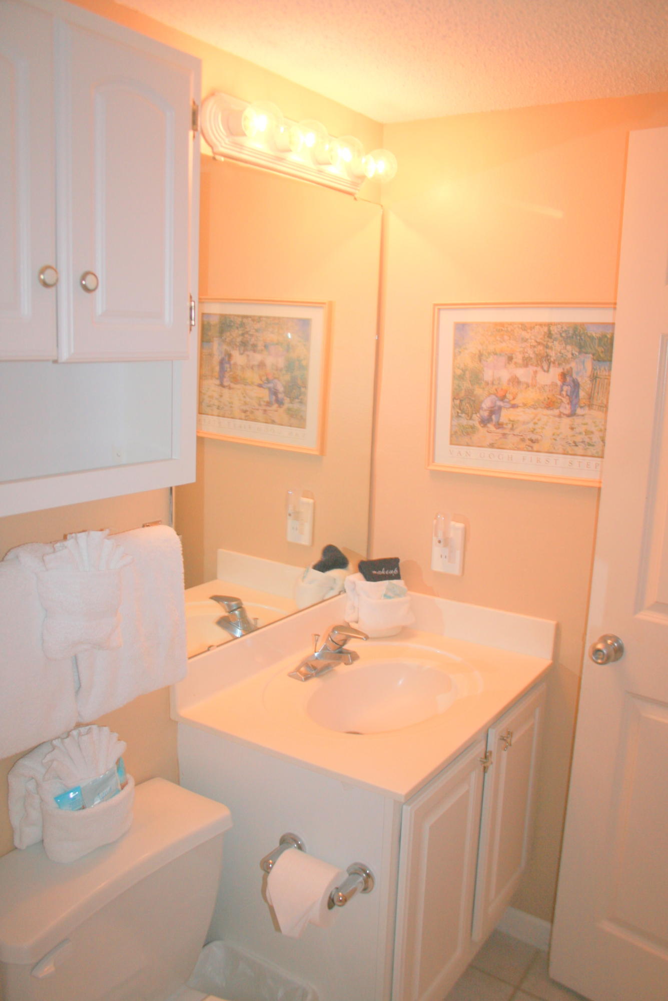 TERRACE AT PELICAN BEACH - Residential