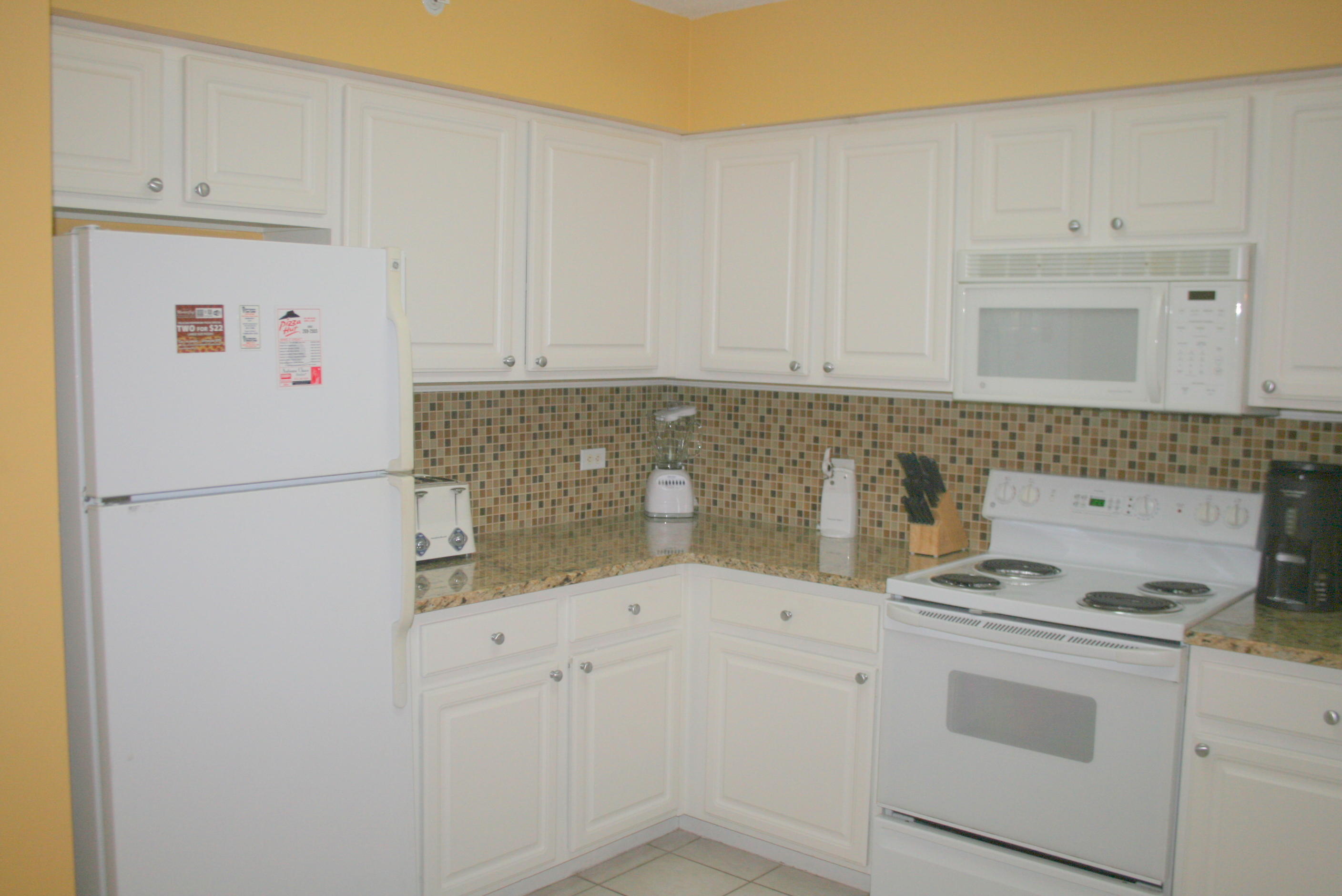 TERRACE AT PELICAN BEACH - Residential