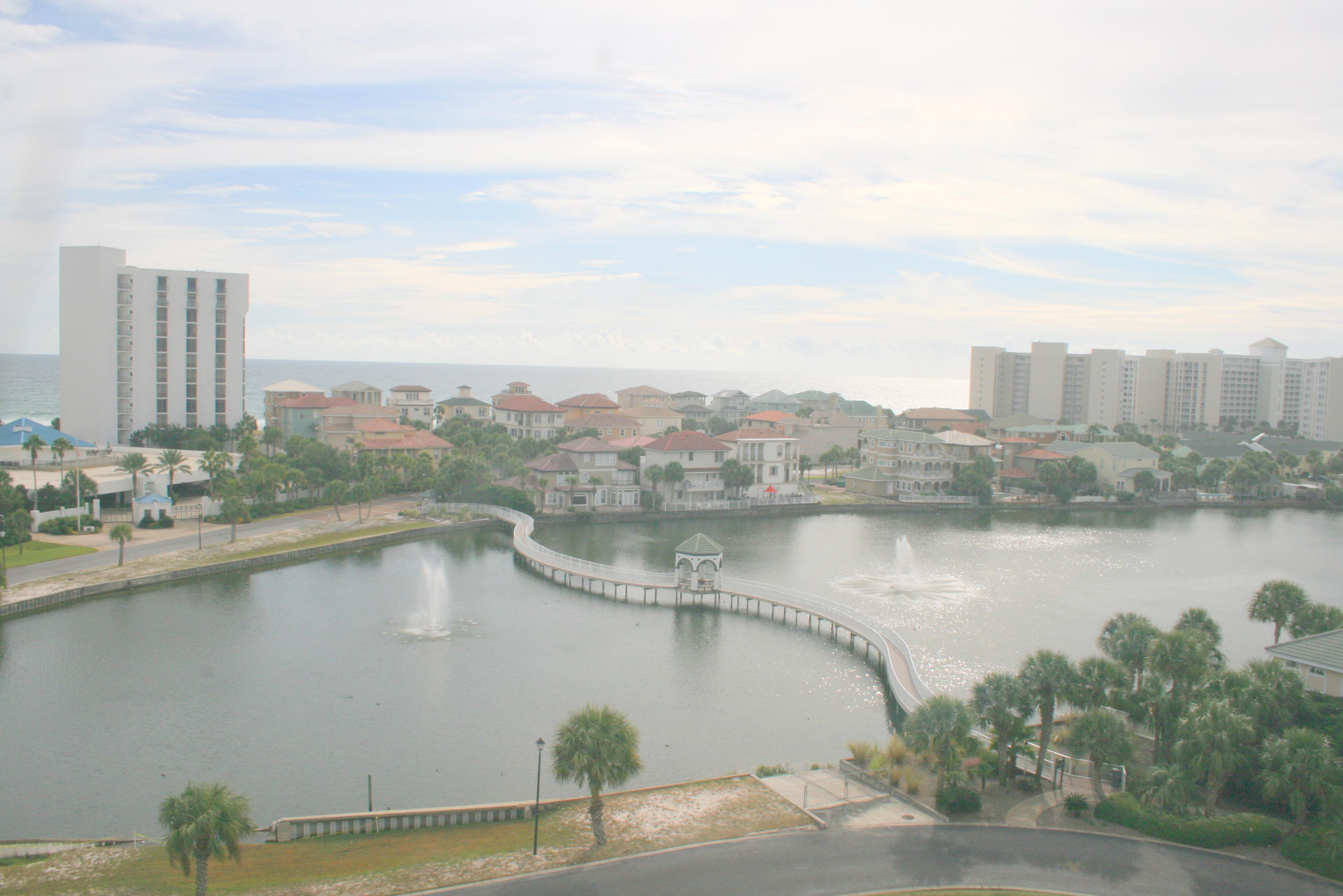 TERRACE AT PELICAN BEACH - Residential