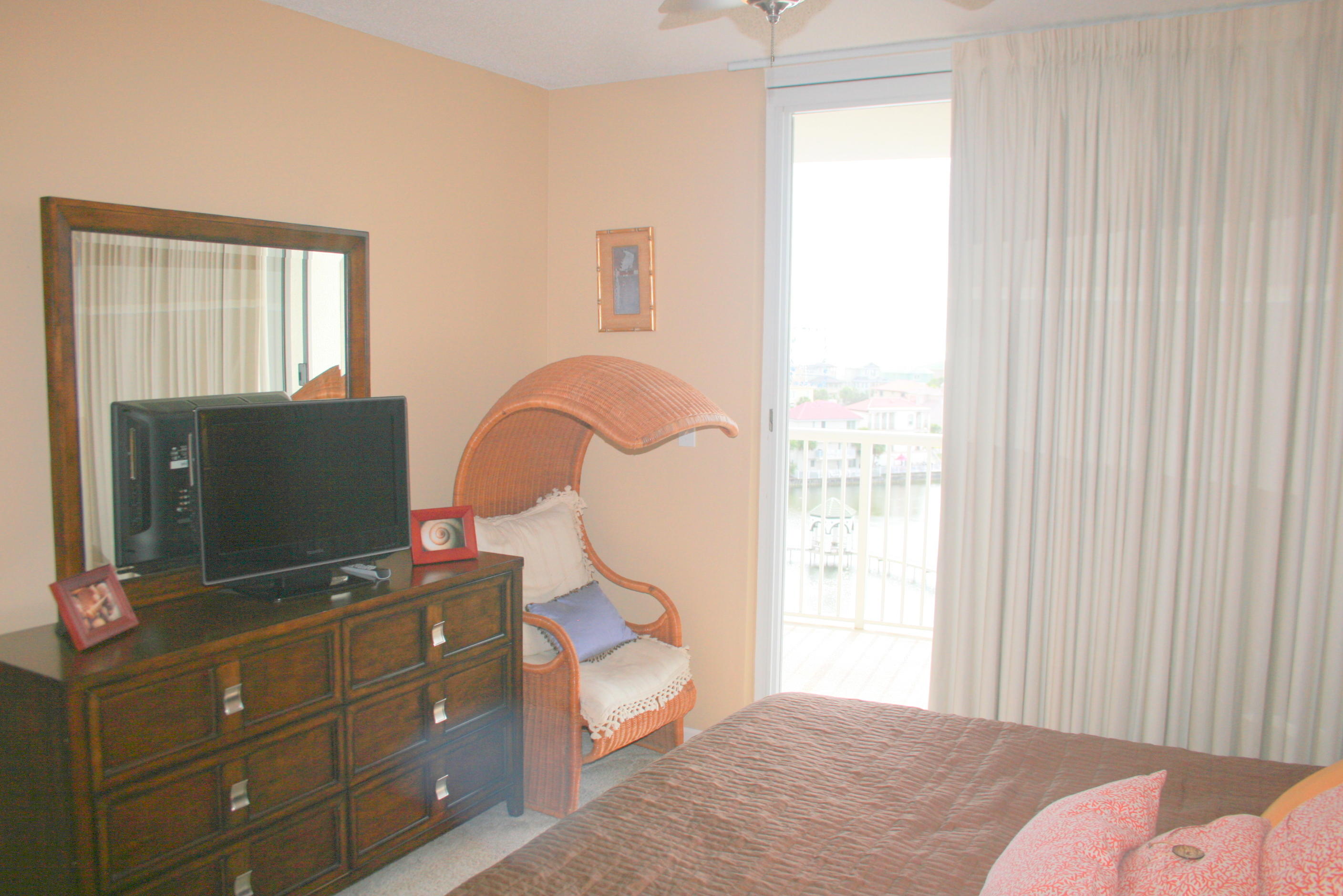 TERRACE AT PELICAN BEACH - Residential