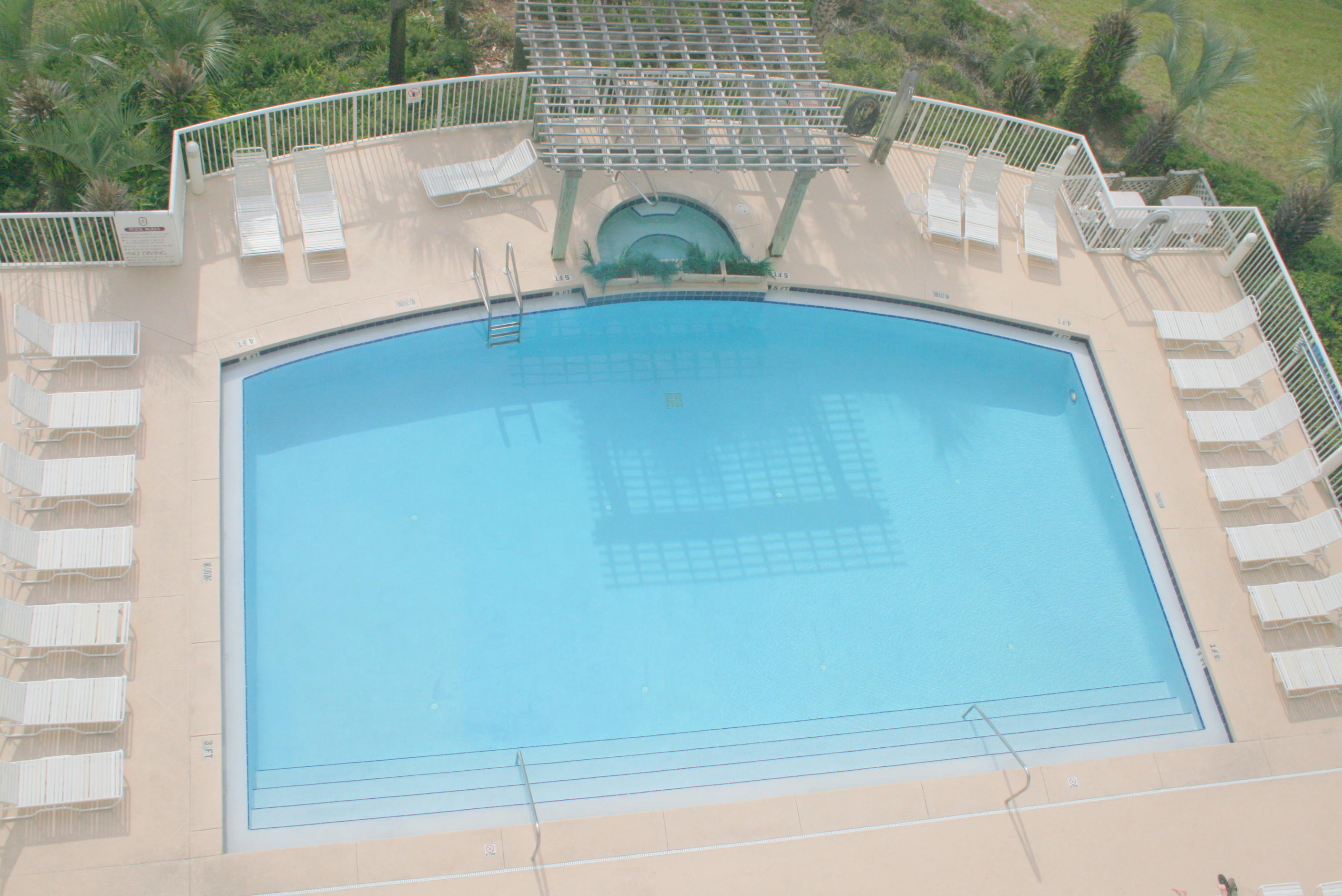 TERRACE AT PELICAN BEACH - Residential
