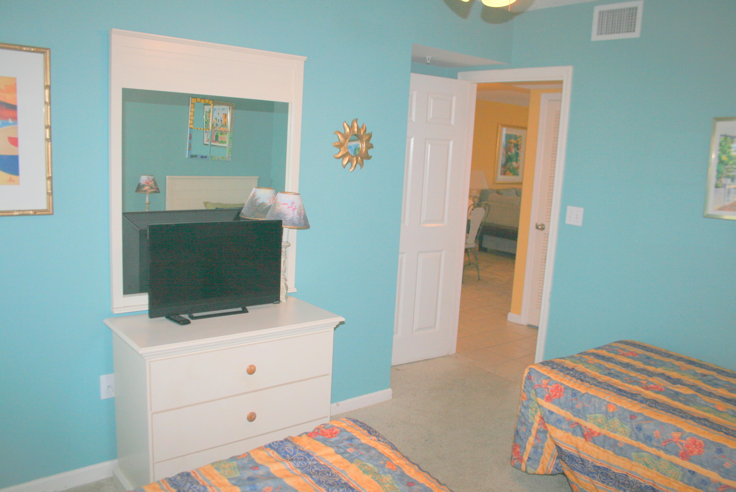 TERRACE AT PELICAN BEACH - Residential