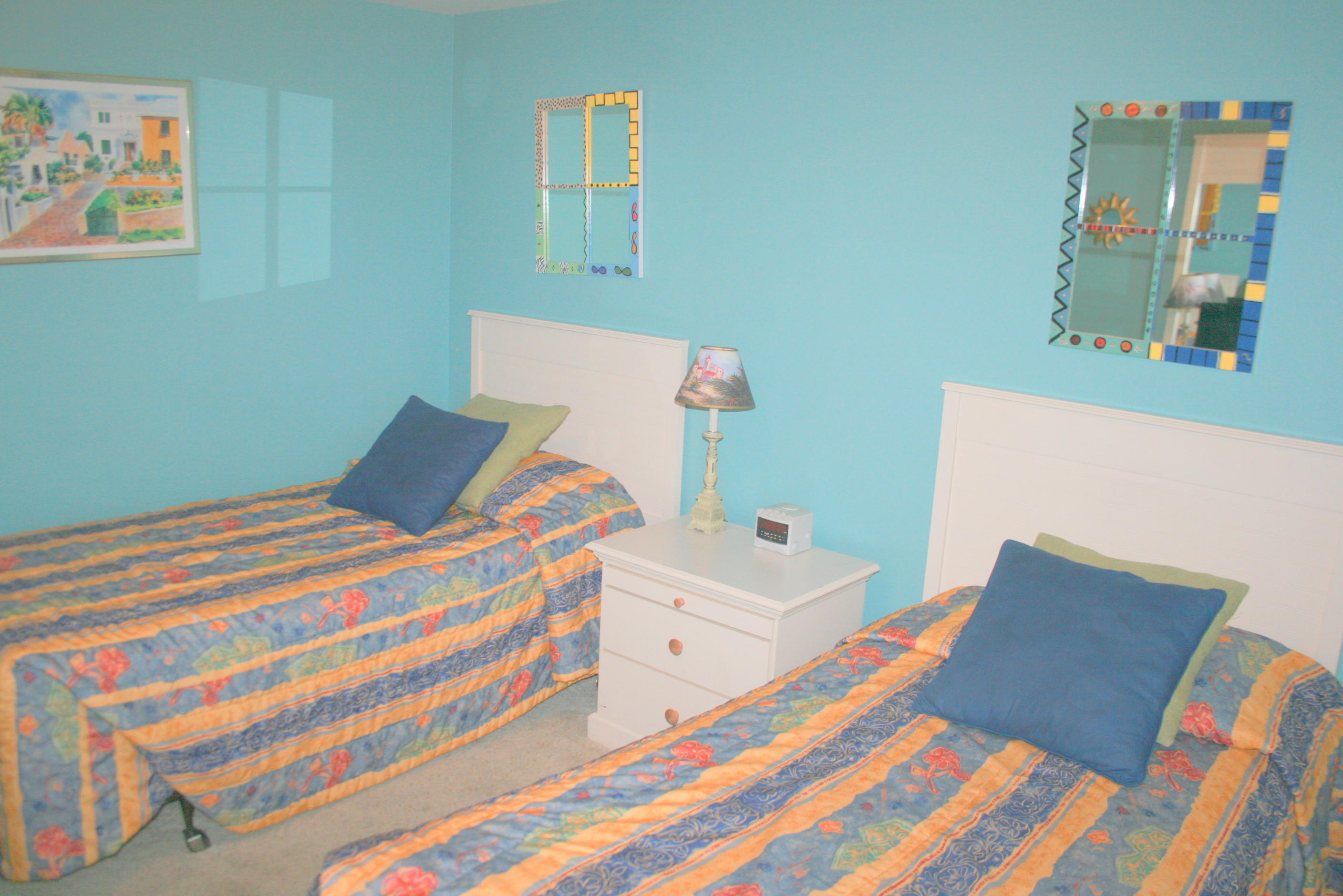 TERRACE AT PELICAN BEACH - Residential