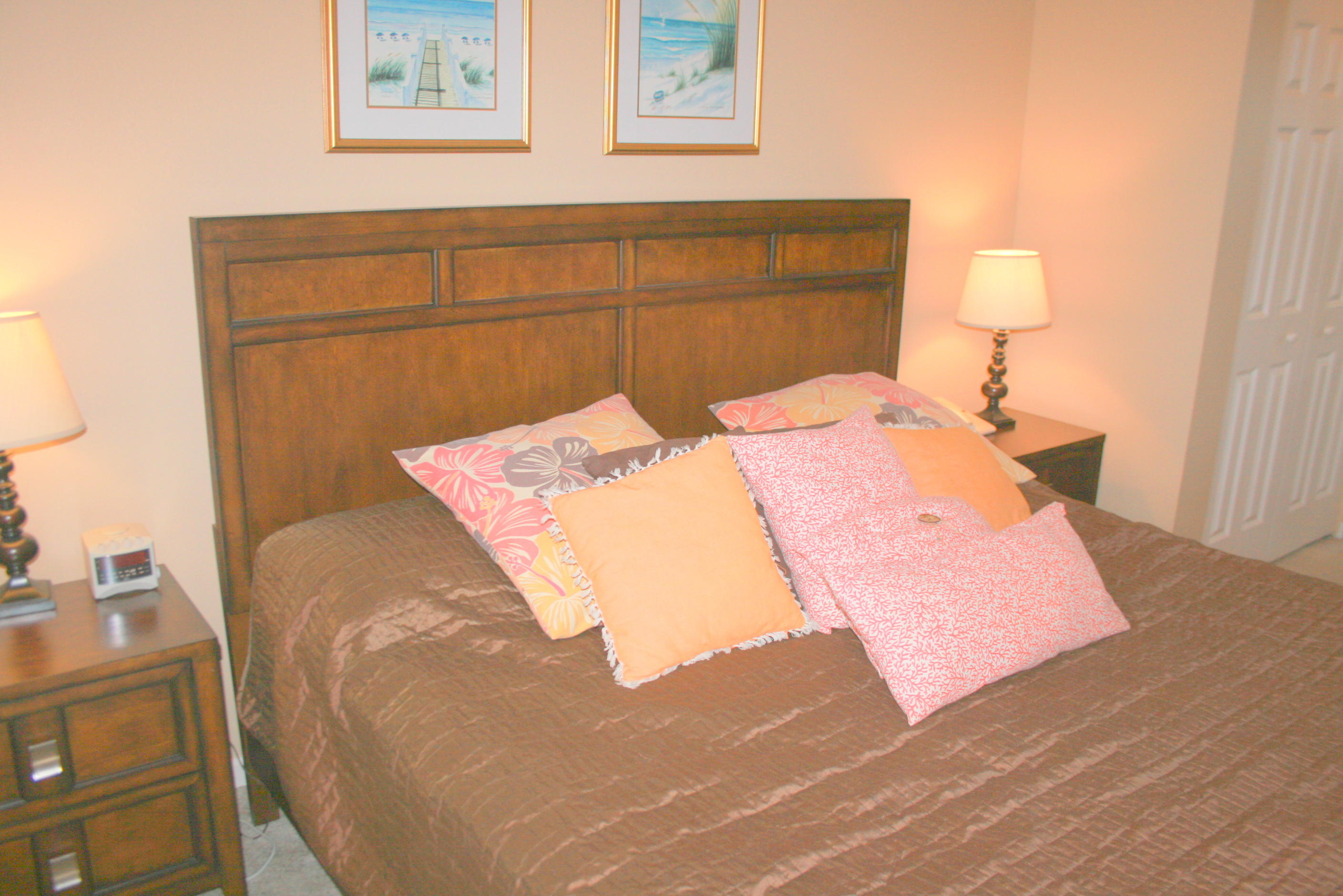 TERRACE AT PELICAN BEACH - Residential