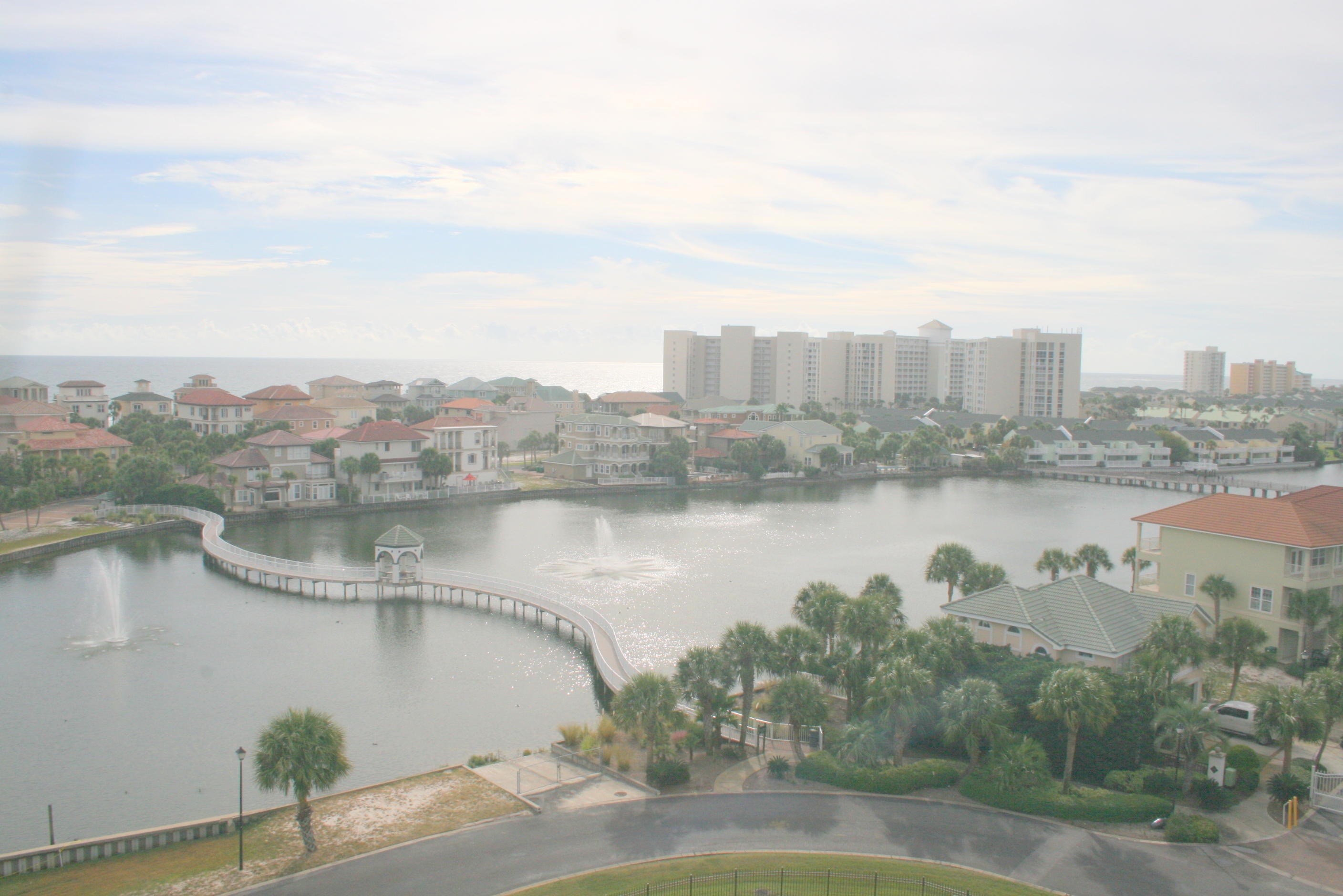TERRACE AT PELICAN BEACH - Residential