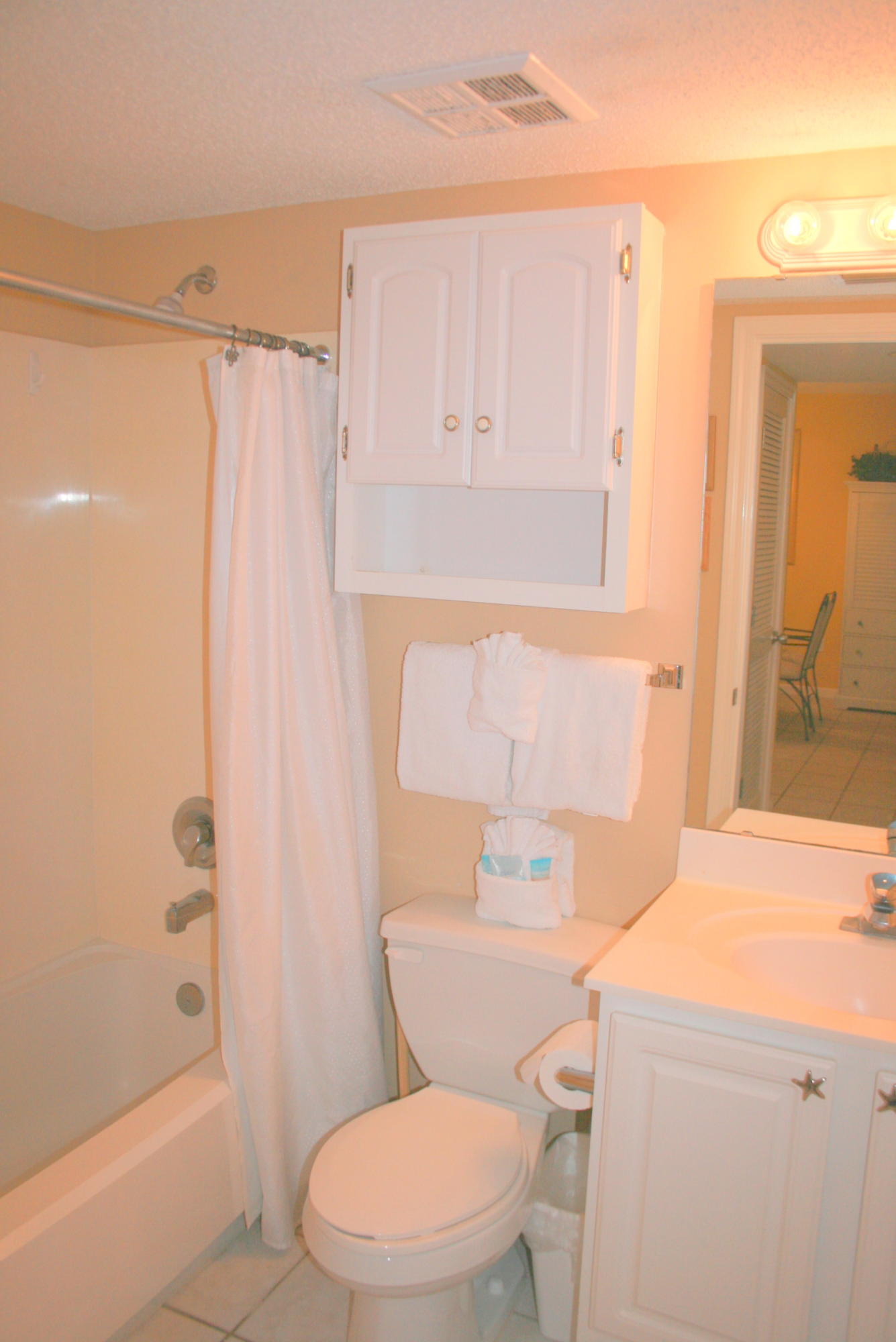 TERRACE AT PELICAN BEACH - Residential