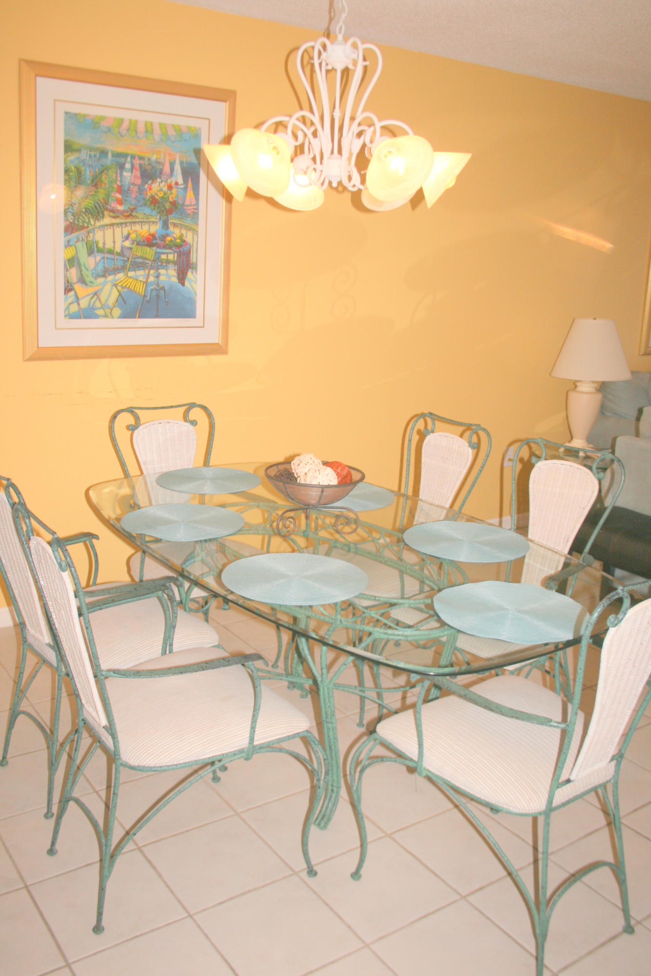 TERRACE AT PELICAN BEACH - Residential