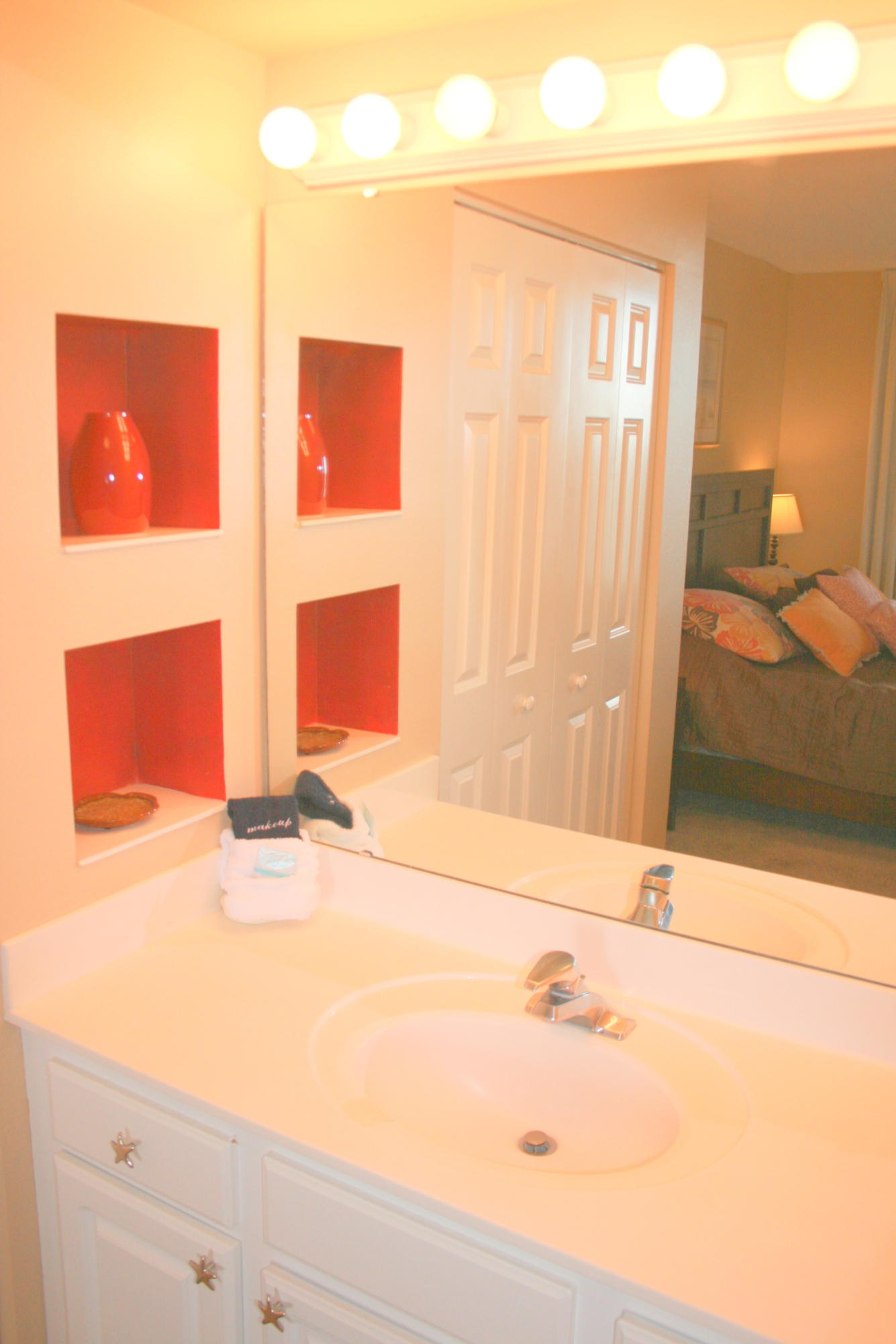 TERRACE AT PELICAN BEACH - Residential