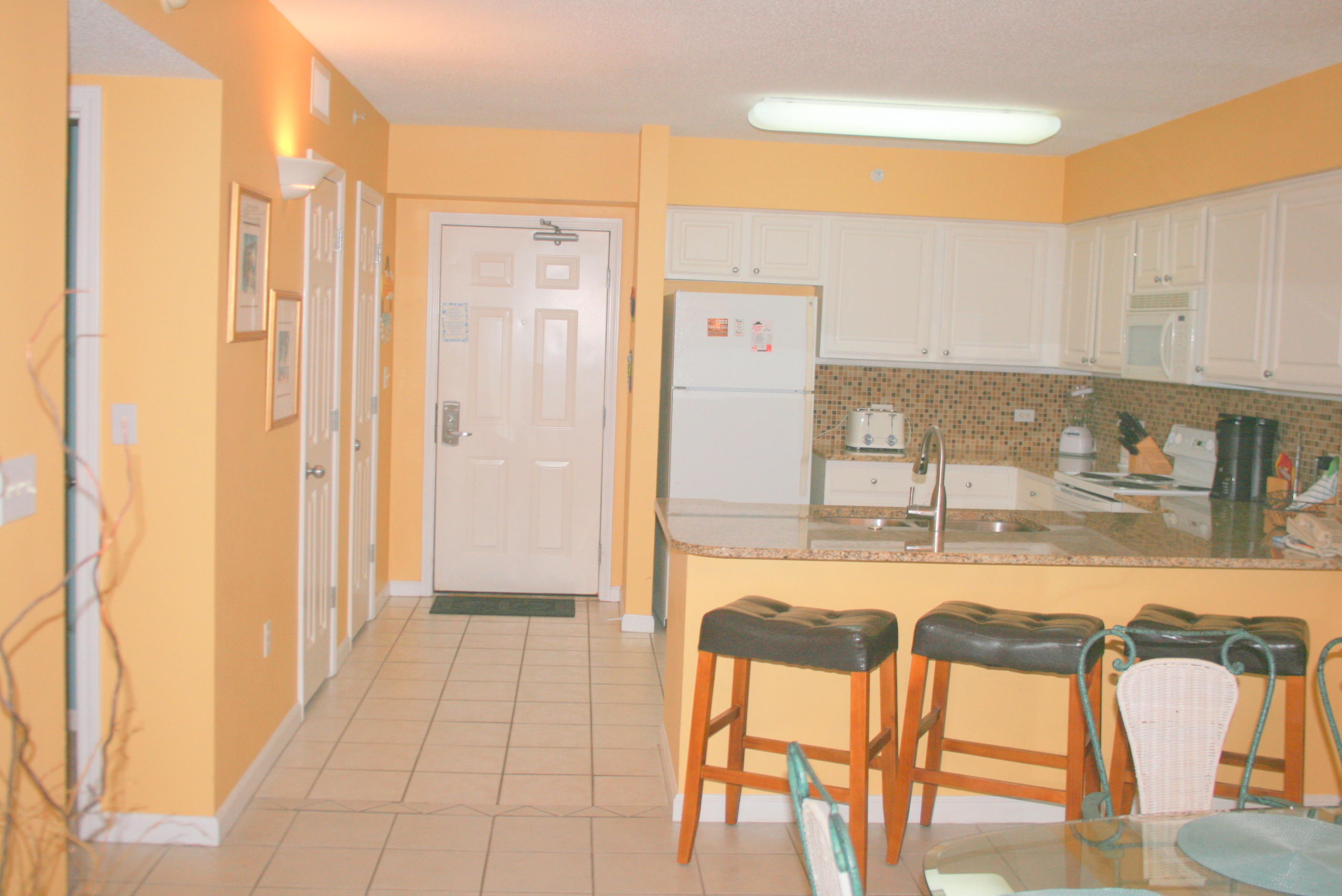 TERRACE AT PELICAN BEACH - Residential