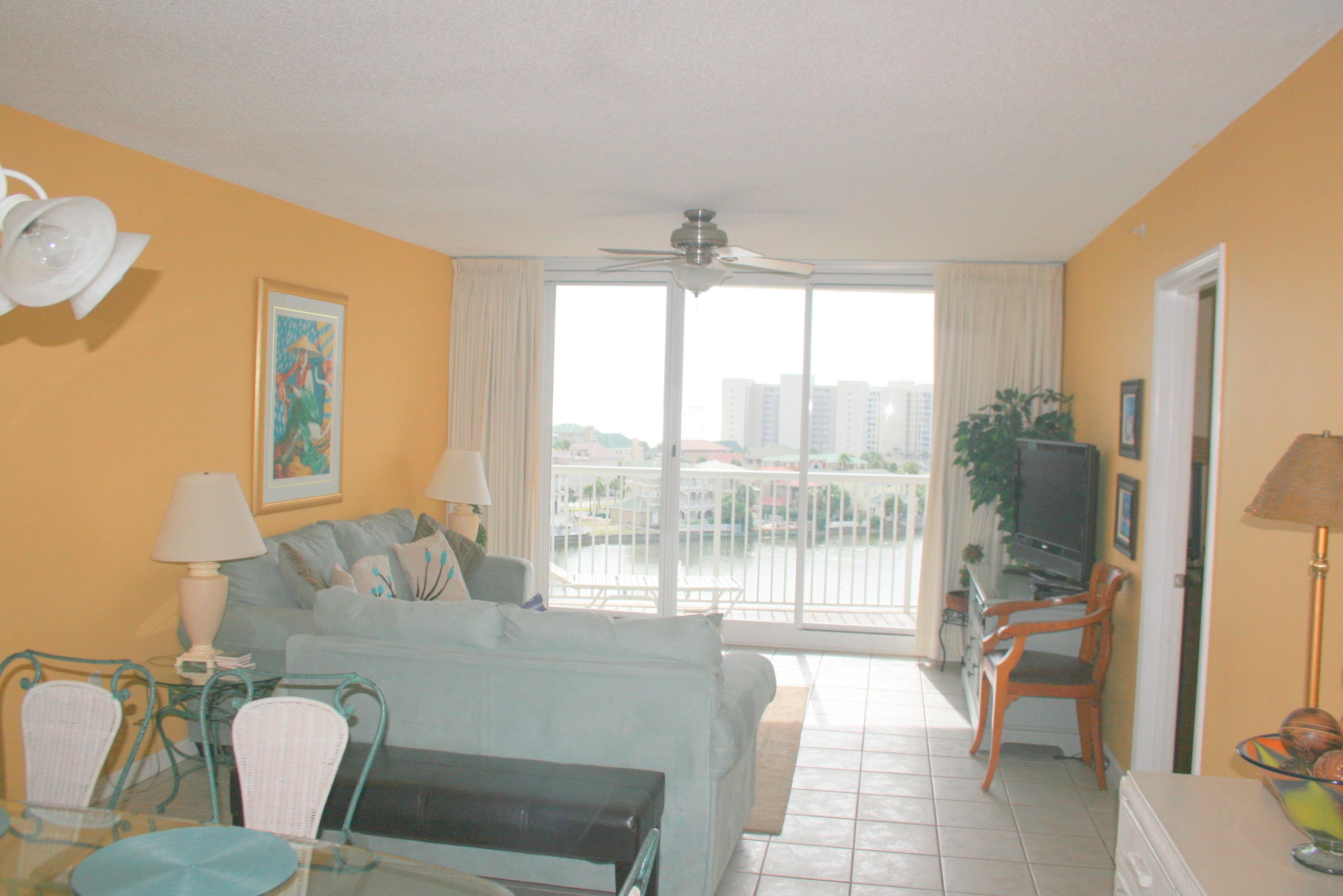 TERRACE AT PELICAN BEACH - Residential