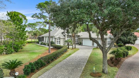 A home in Destin