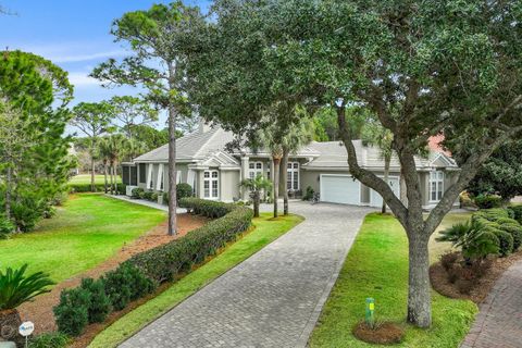 A home in Destin