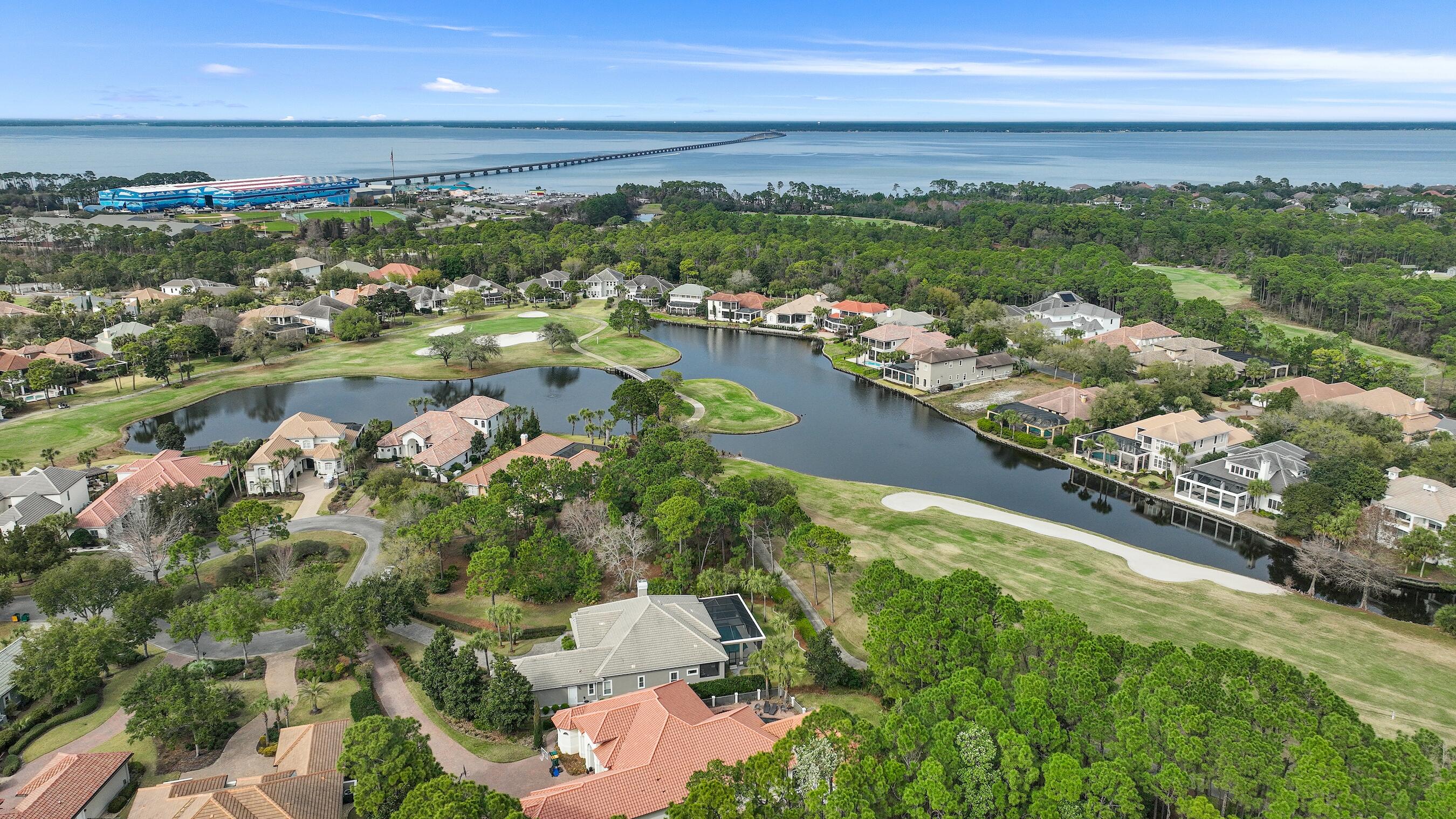 Regatta Bay - Residential