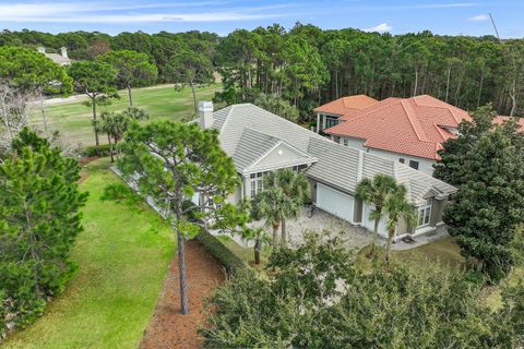 A home in Destin