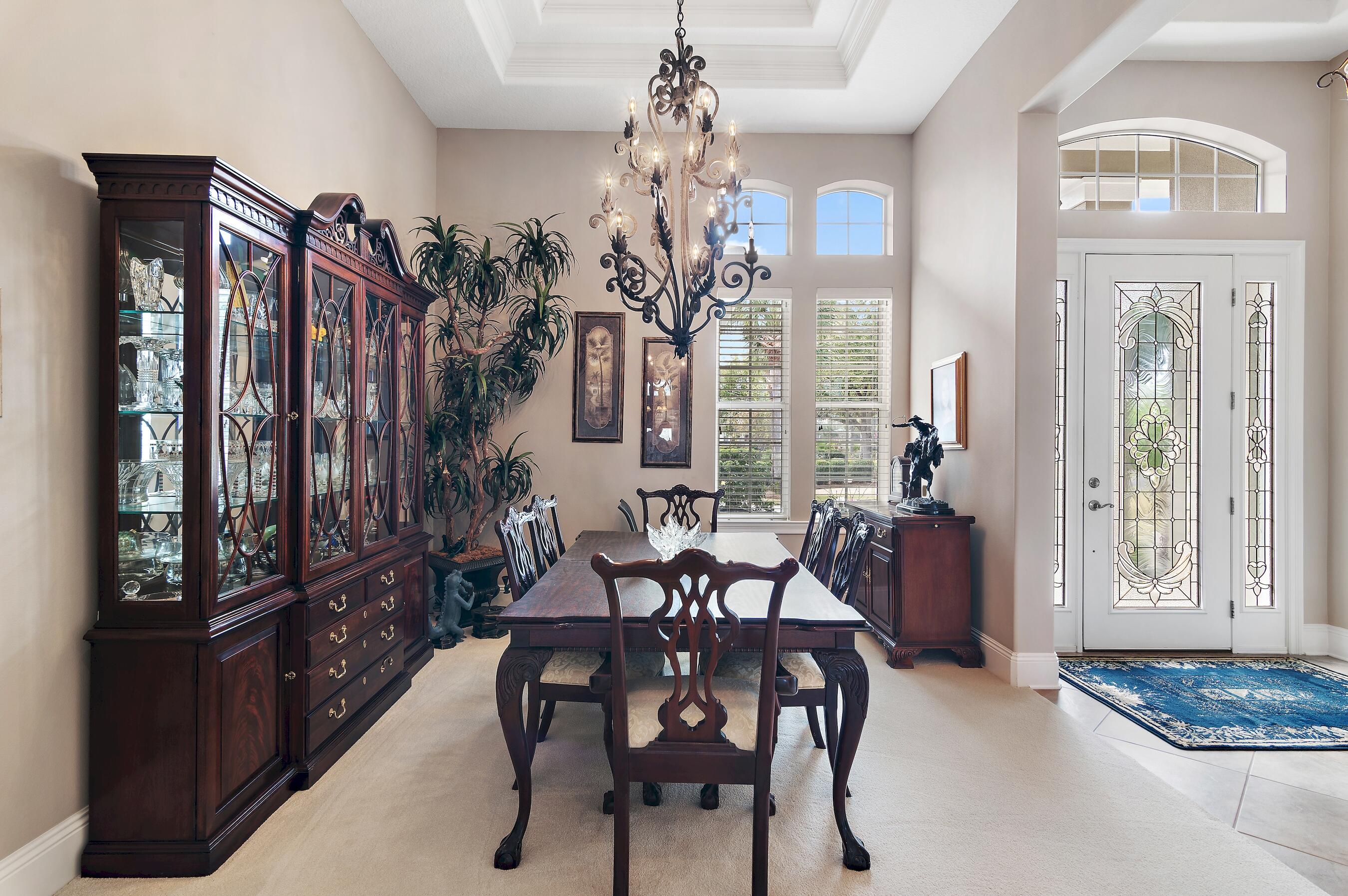 Regatta Bay - Residential