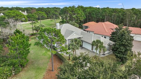 A home in Destin