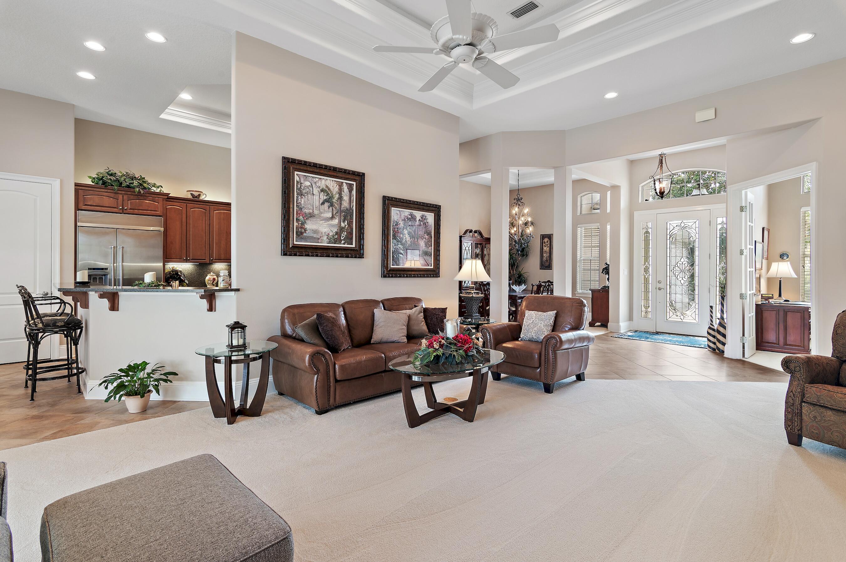 Regatta Bay - Residential