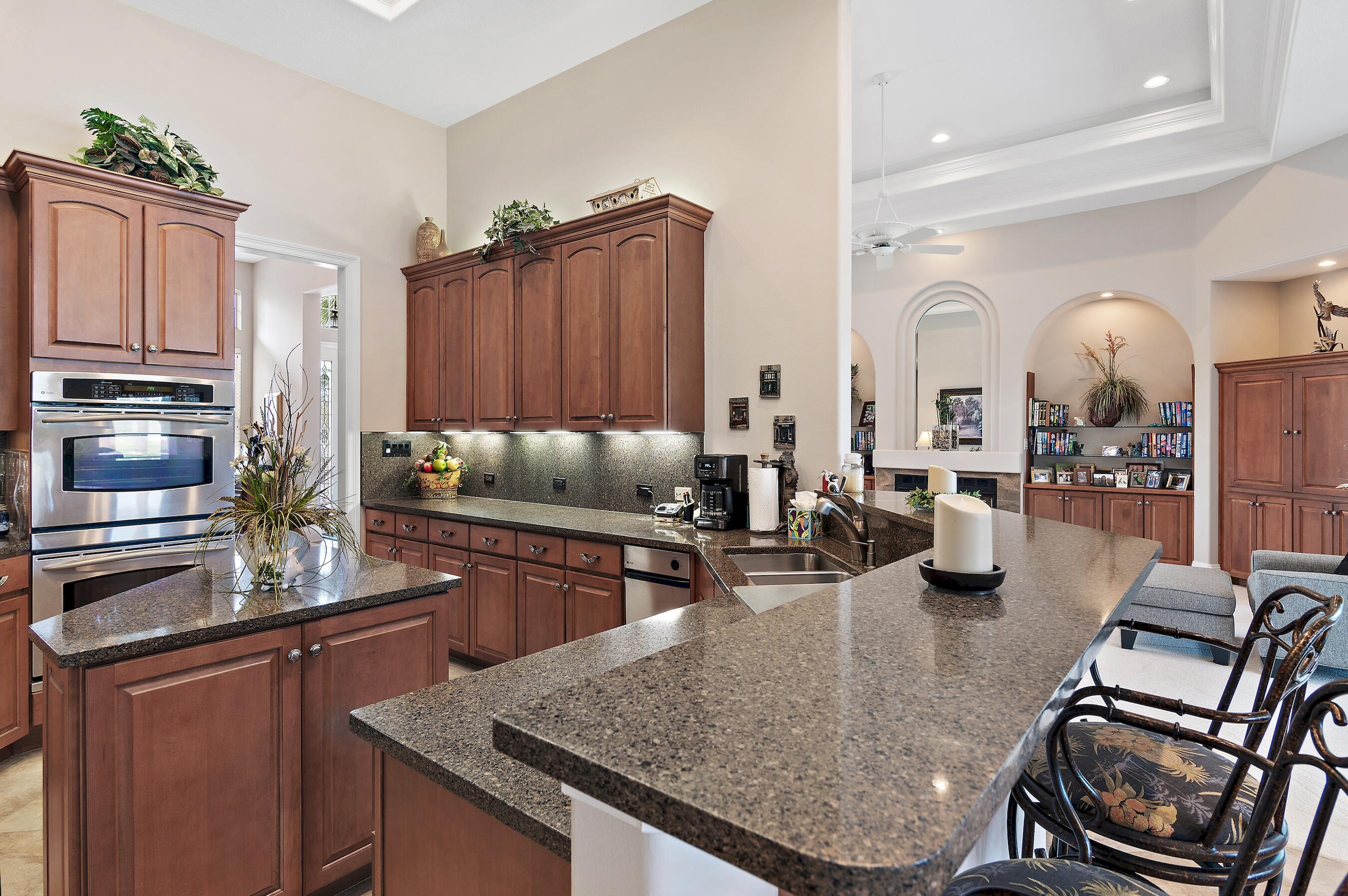 Regatta Bay - Residential