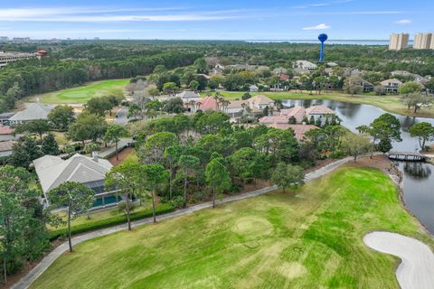 A home in Destin