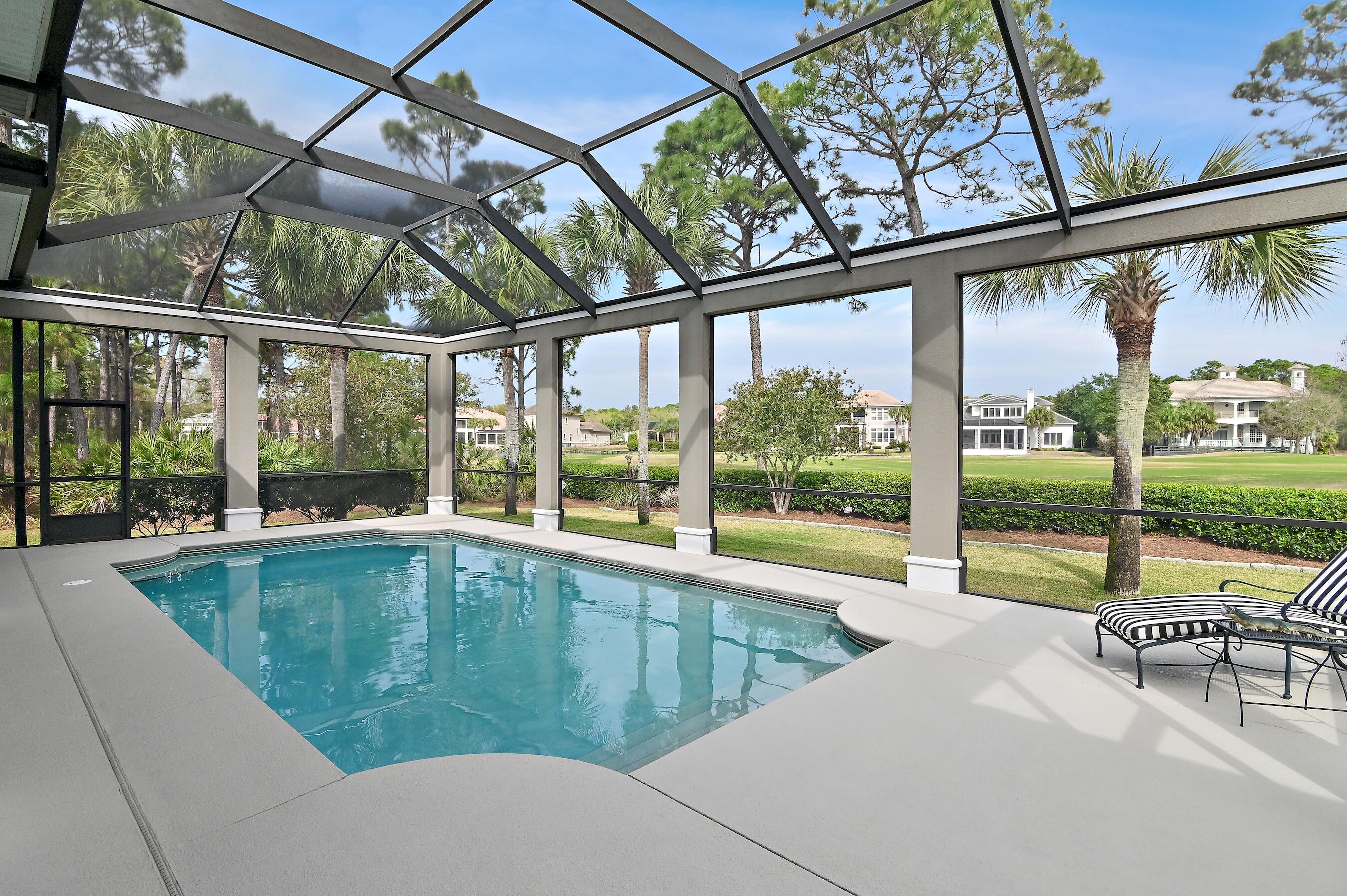 Regatta Bay - Residential