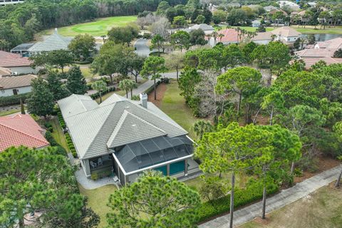 A home in Destin