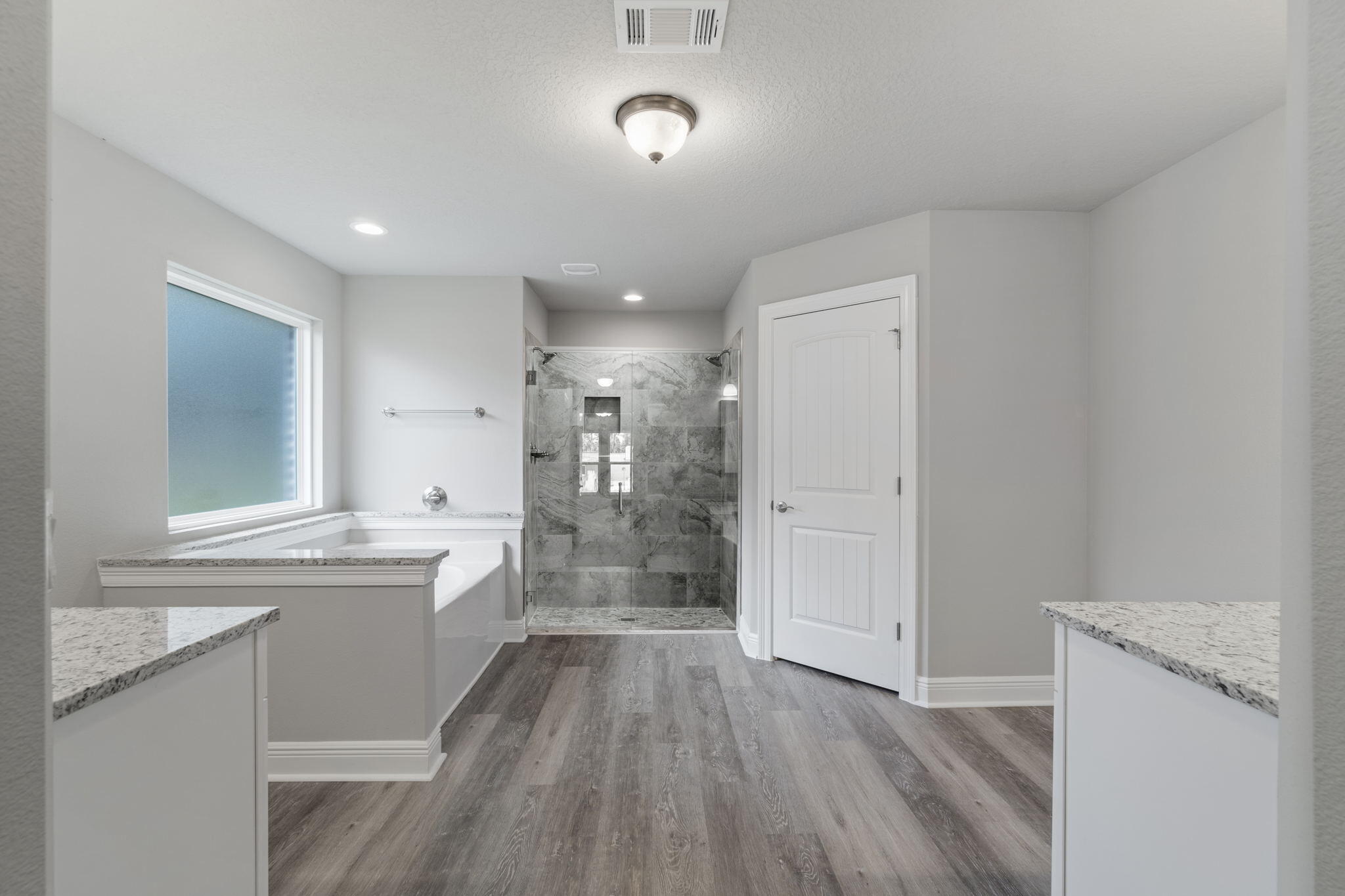 Secret Isle Estates - Residential
