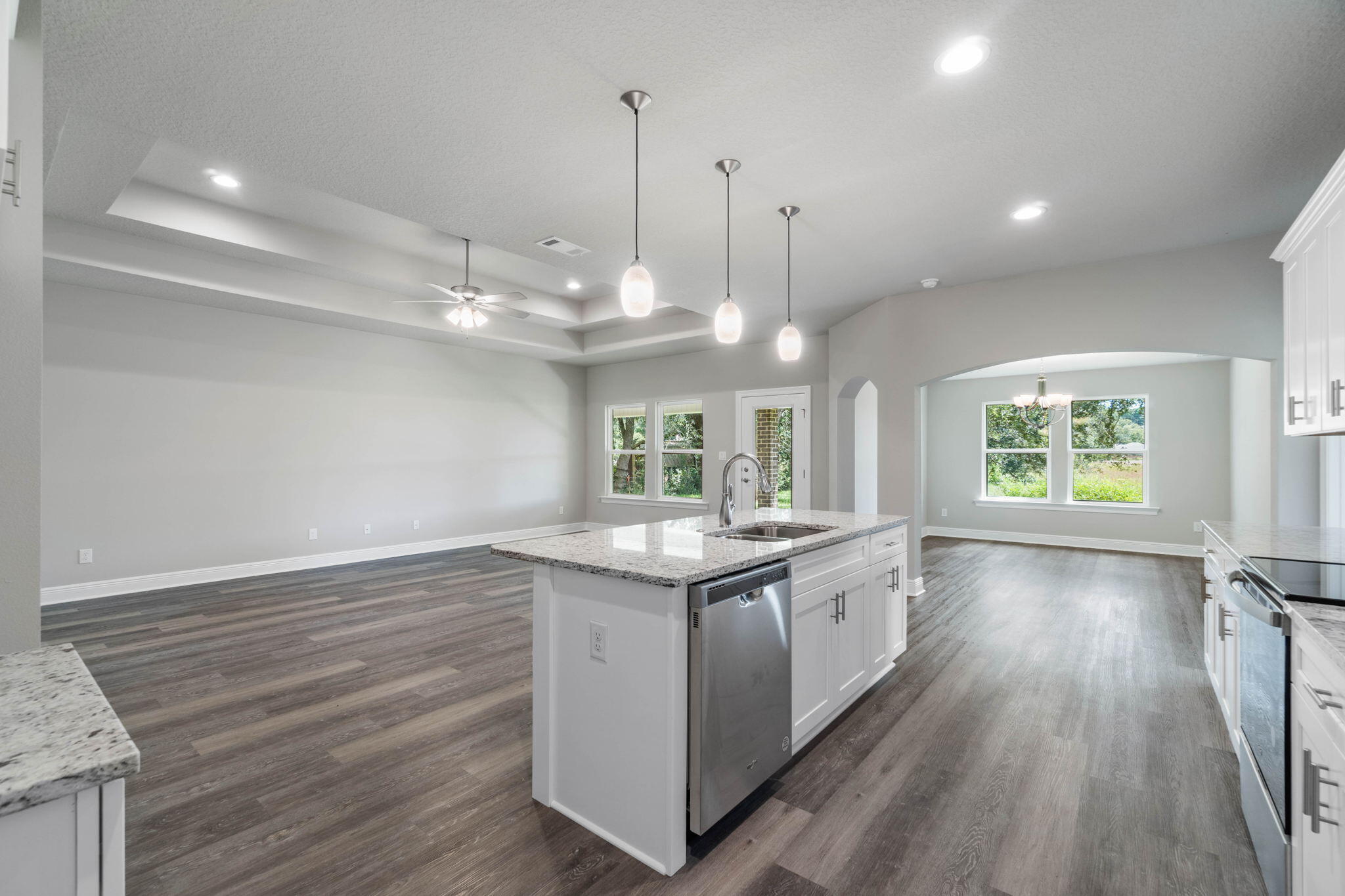 Secret Isle Estates - Residential