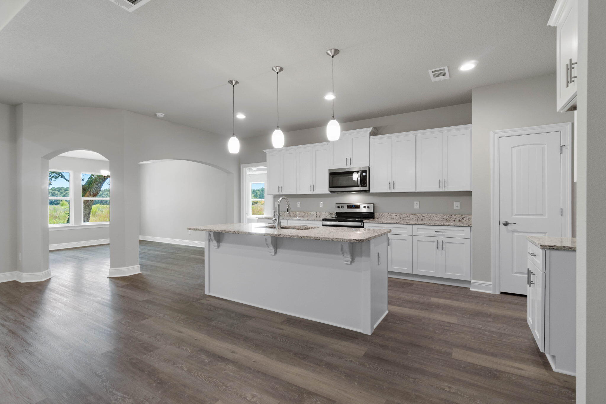 Secret Isle Estates - Residential
