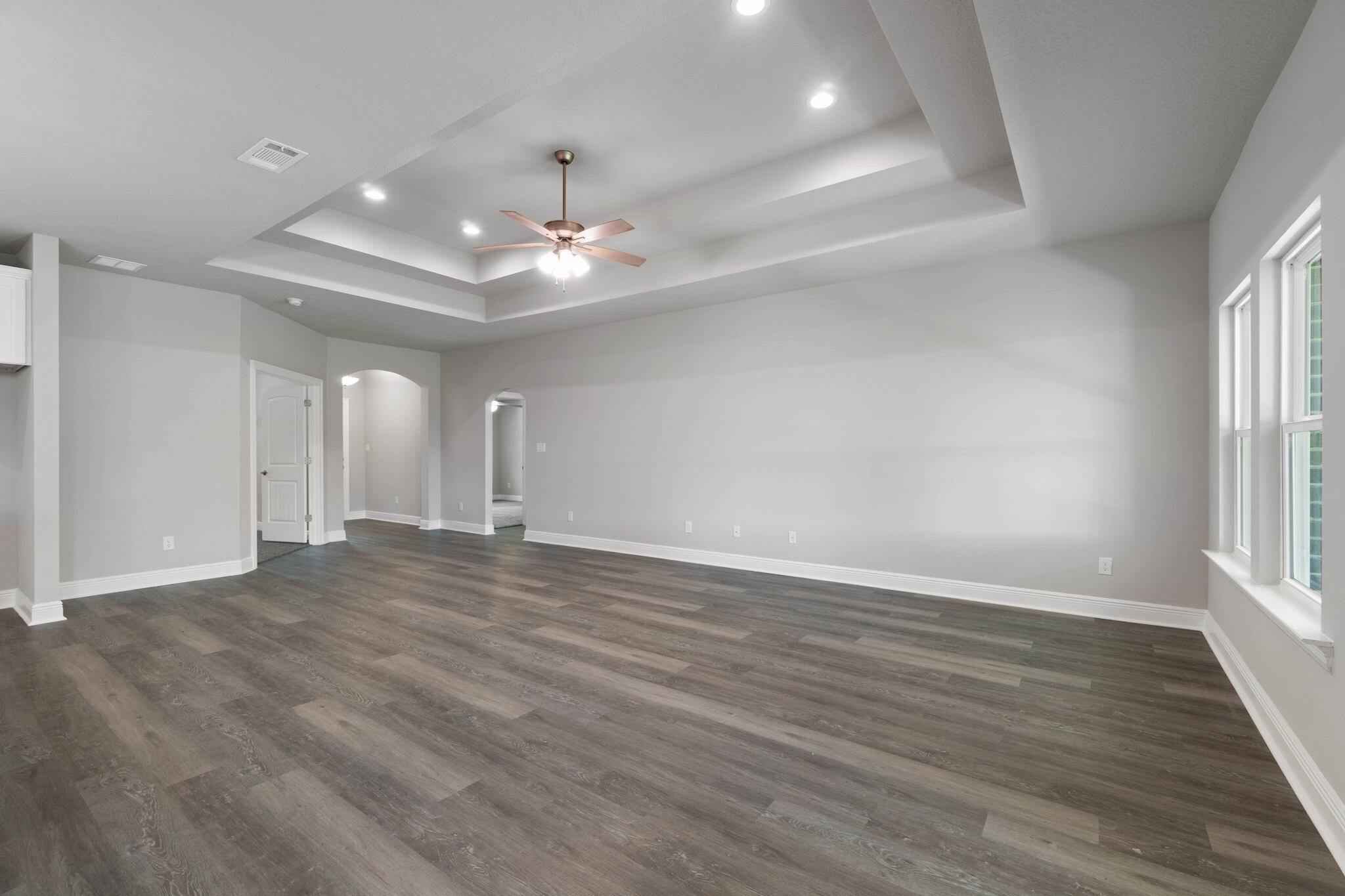 Secret Isle Estates - Residential