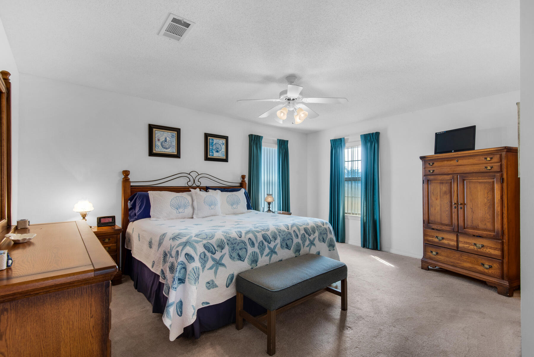 SUNSAIL S/D - Residential