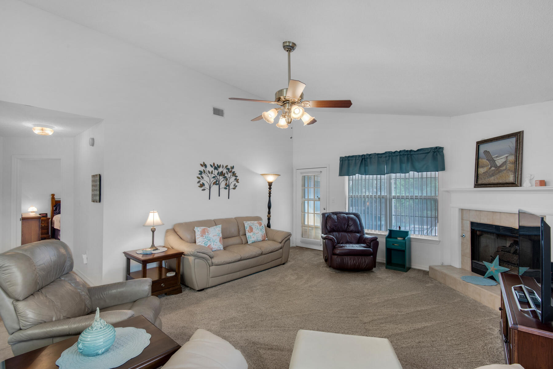 SUNSAIL S/D - Residential