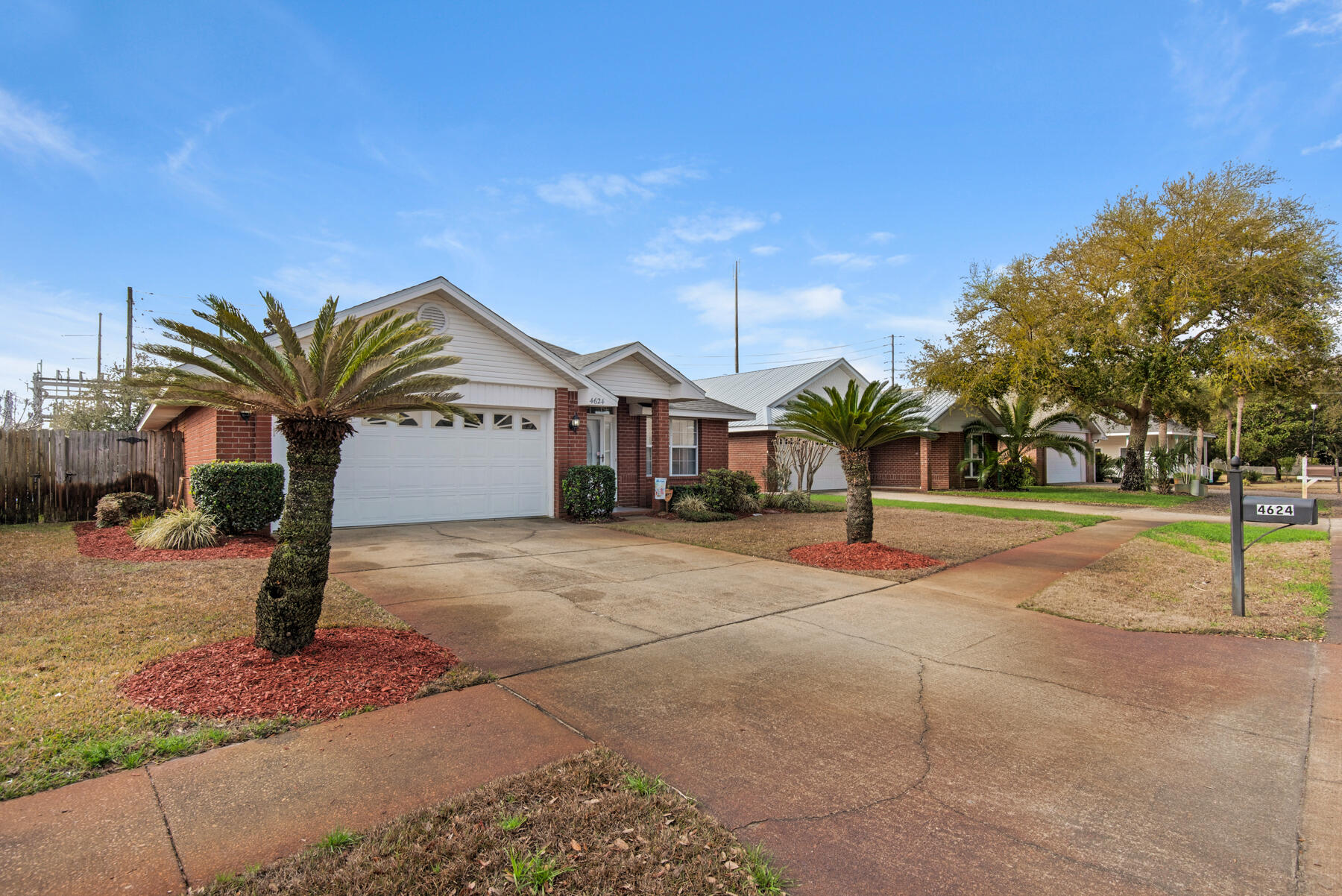 SUNSAIL S/D - Residential