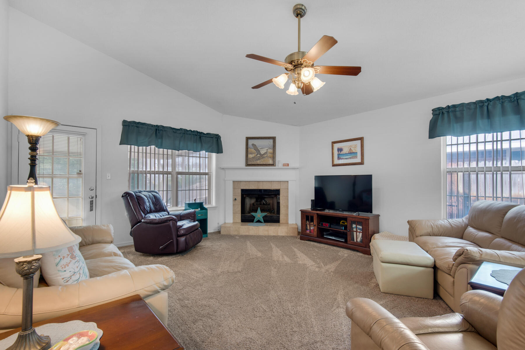 SUNSAIL S/D - Residential